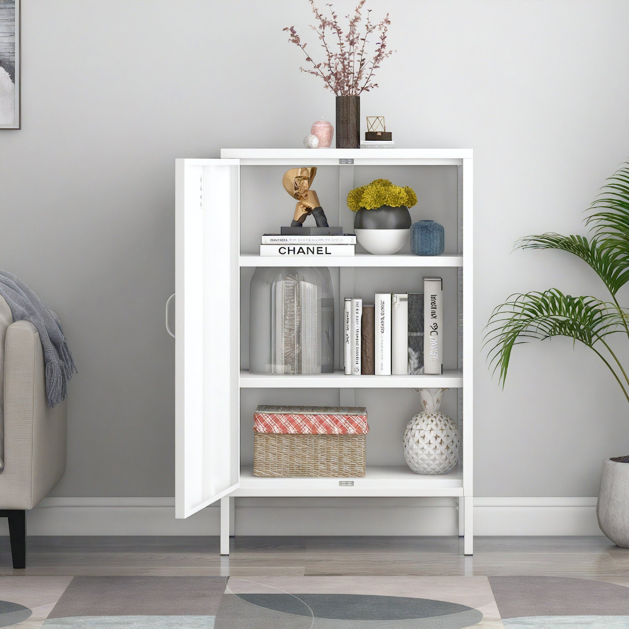 Aescraft Hue Haven Locker Aescraft