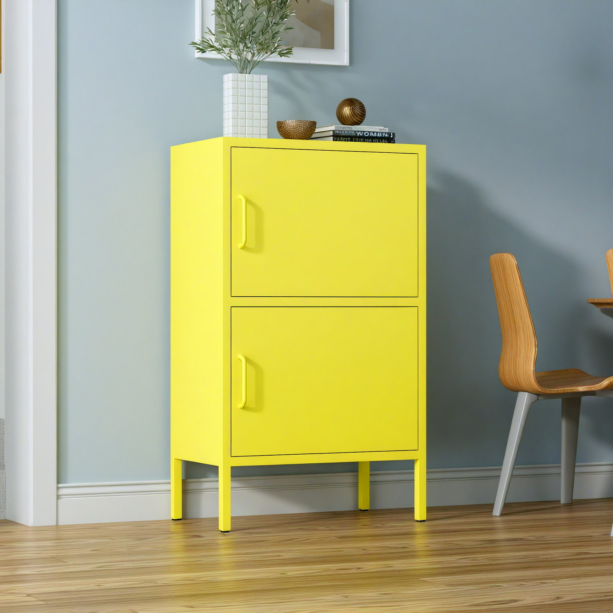 Aescraft Hue Haven Locker Aescraft