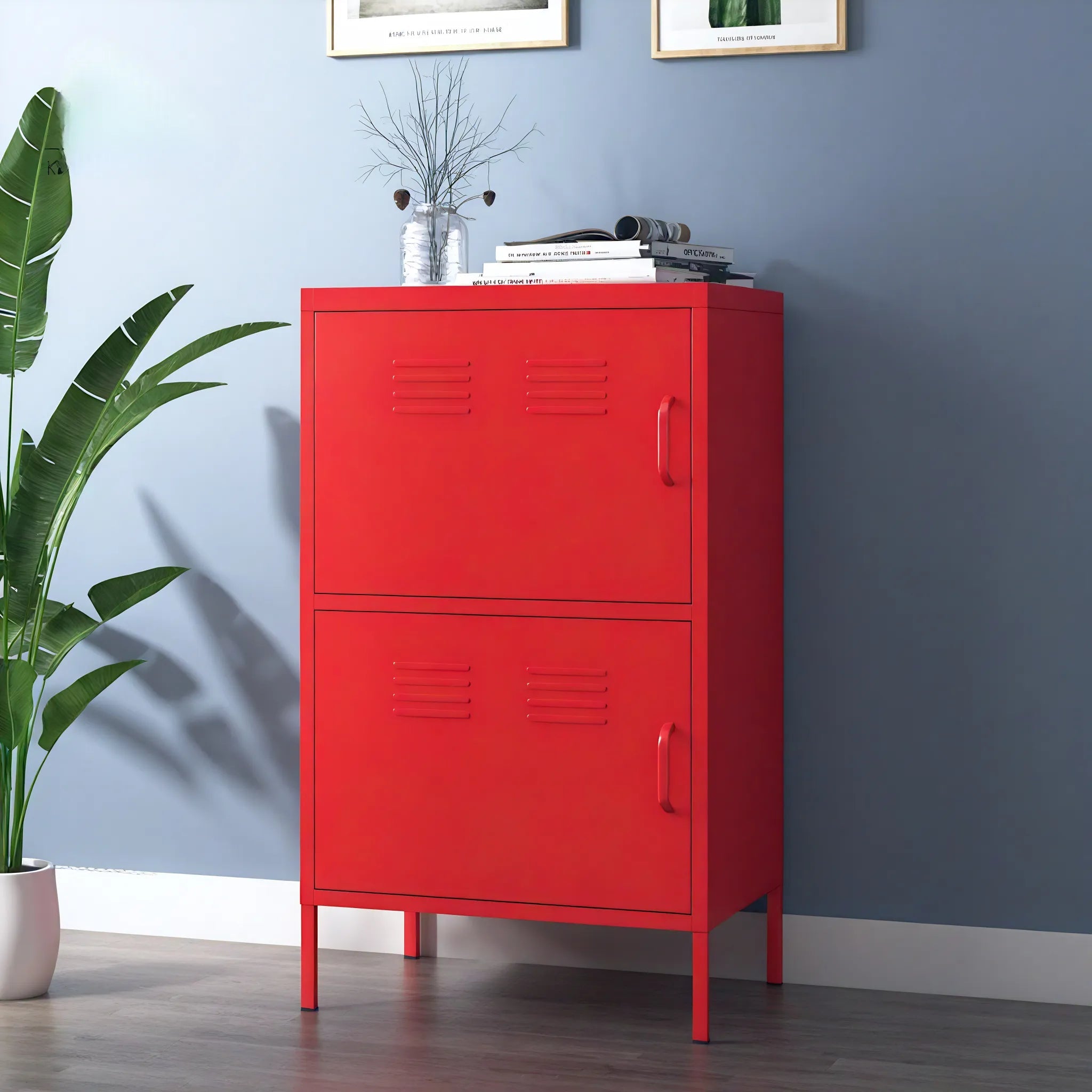 Aescraft Hue Haven Locker Aescraft