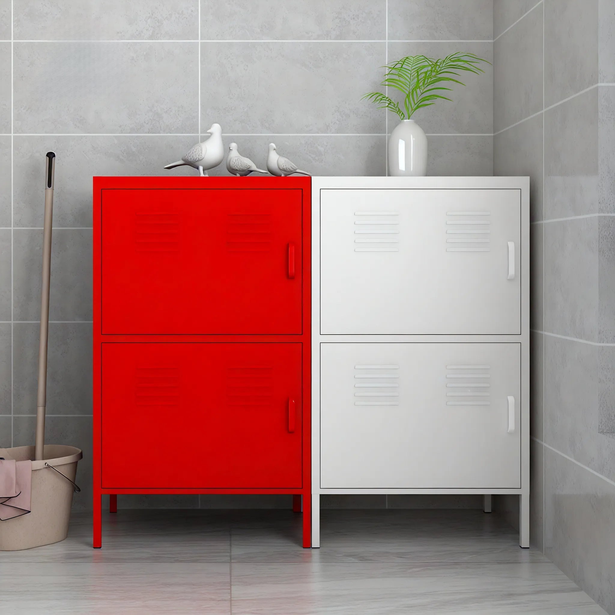 Aescraft Hue Haven Locker Aescraft