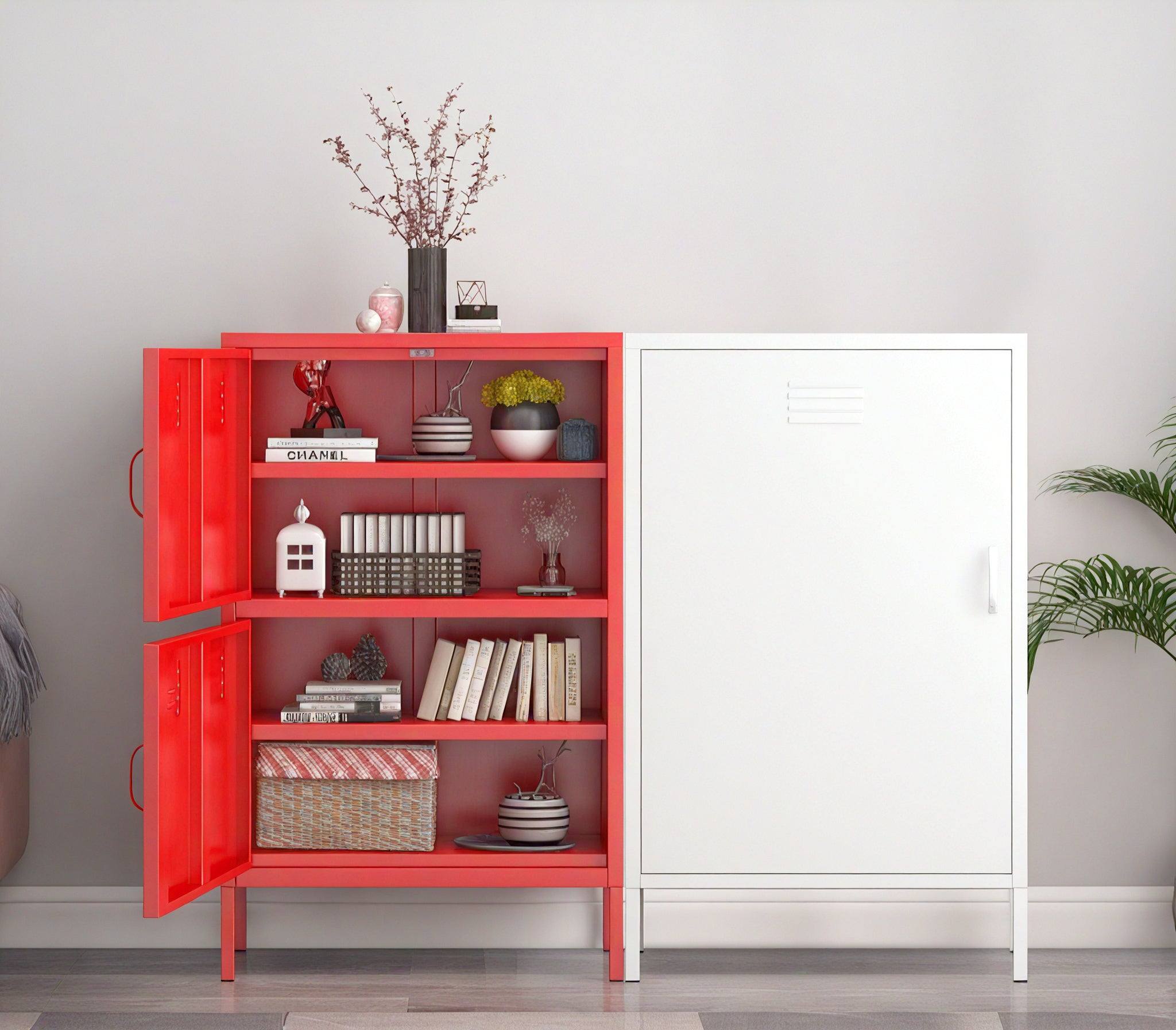 Aescraft Hue Haven Locker Aescraft
