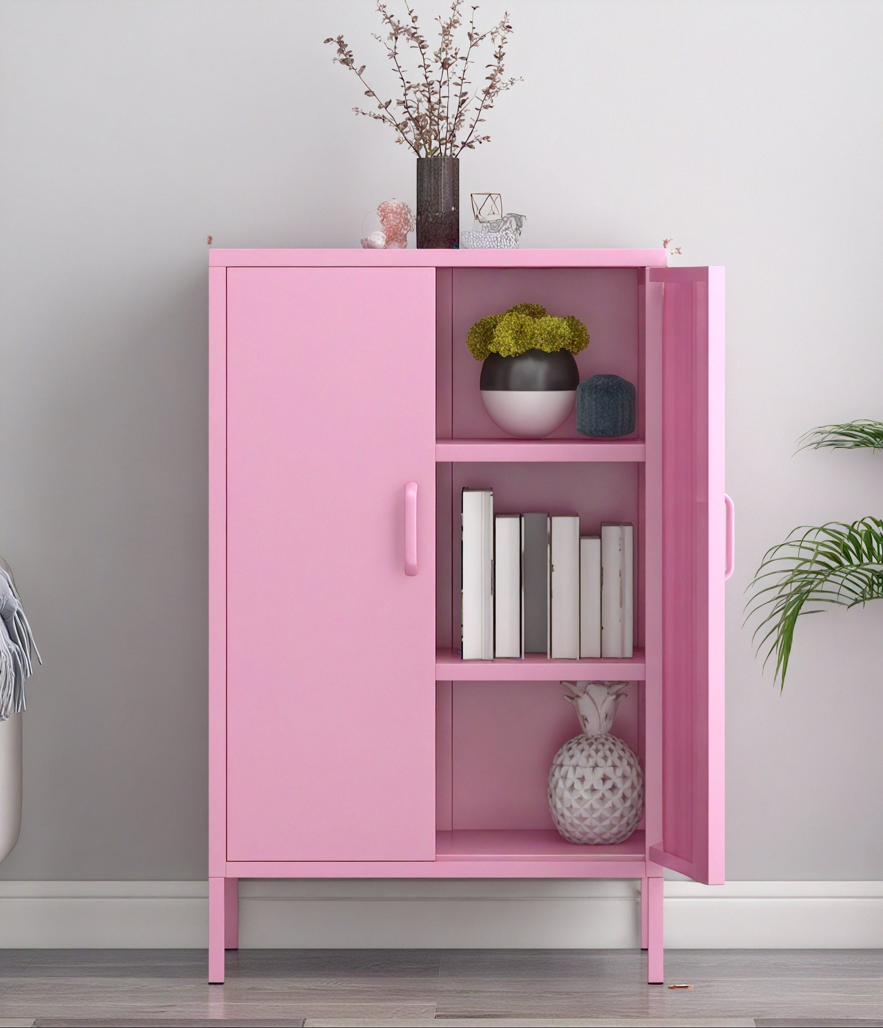 Aescraft Hue Haven Locker Aescraft