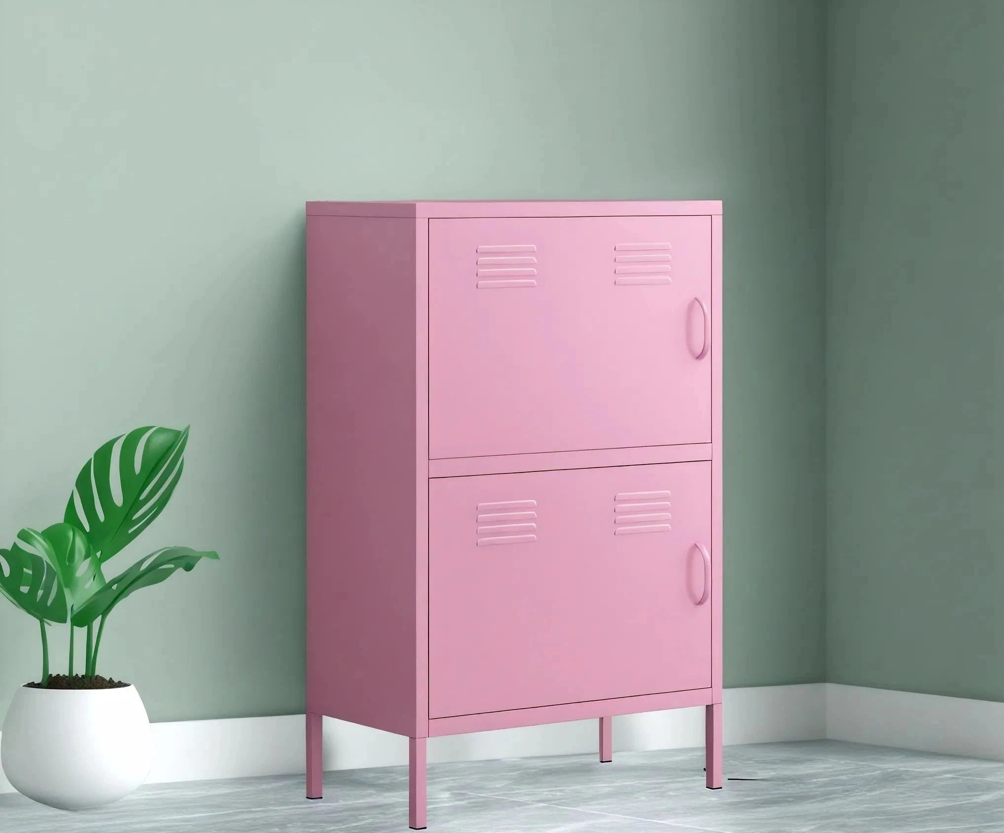 Aescraft Hue Haven Locker Aescraft
