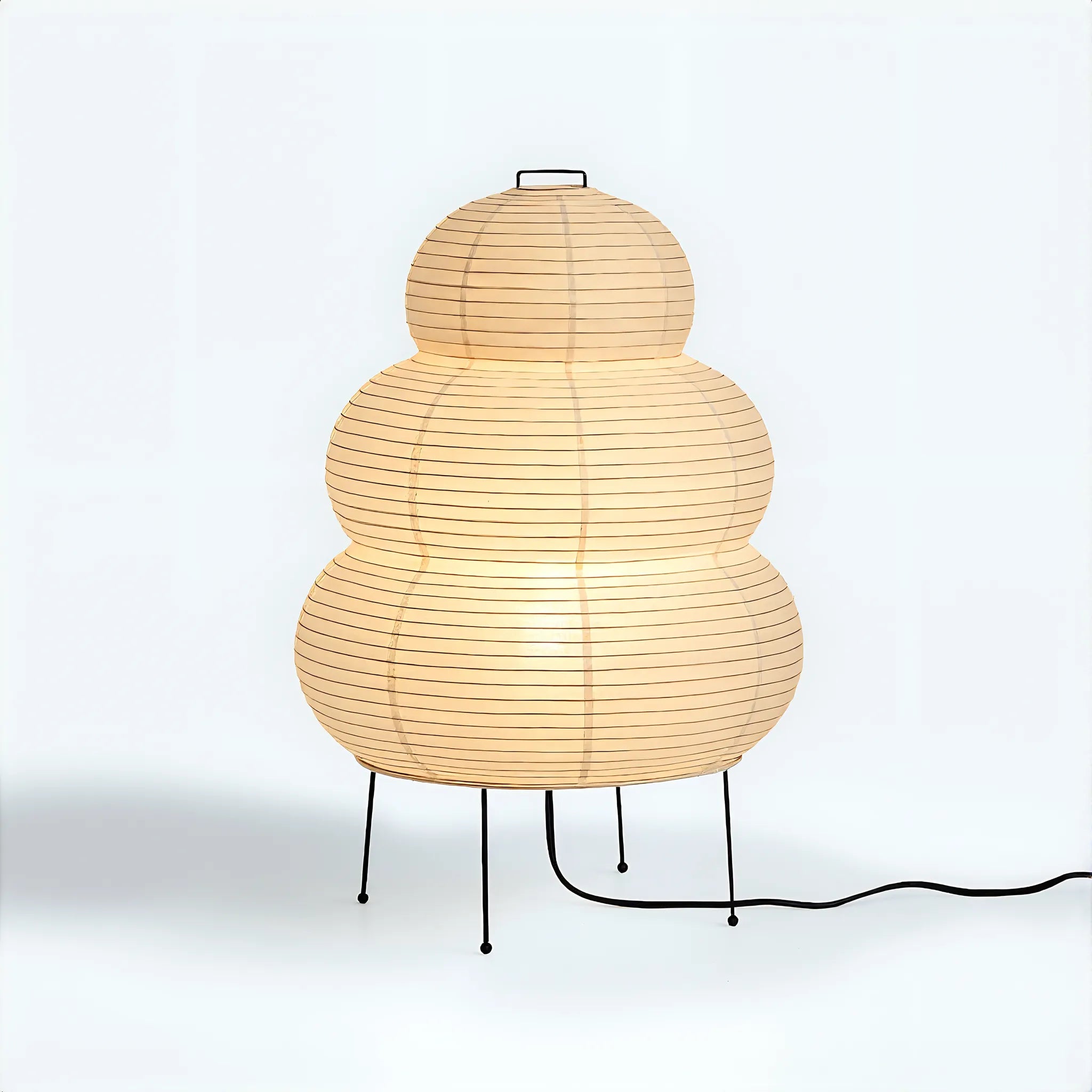 Akari 24N Table Lamp Aescraft