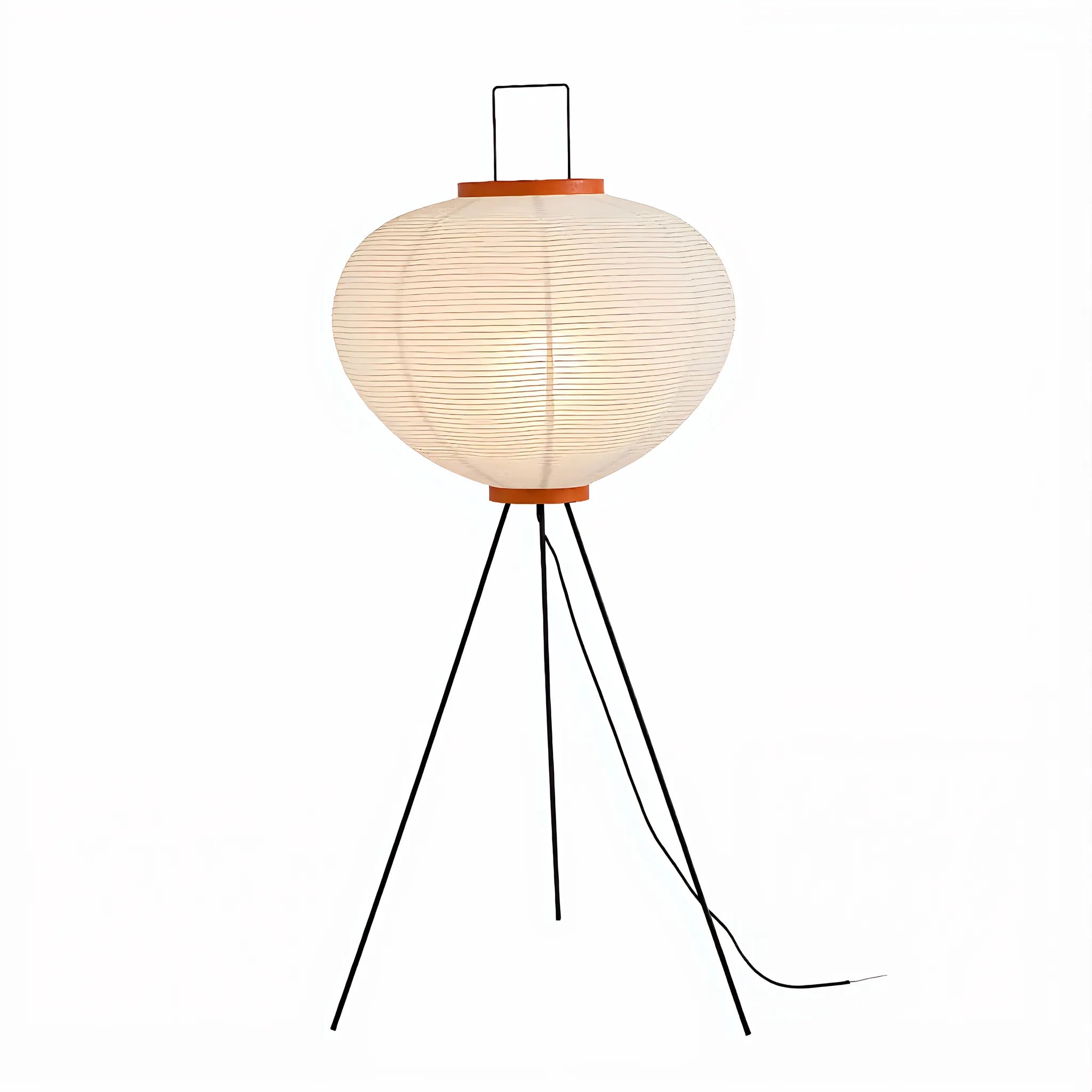 Akari Floor Lamp Aescraft Akari Floor Lamp US