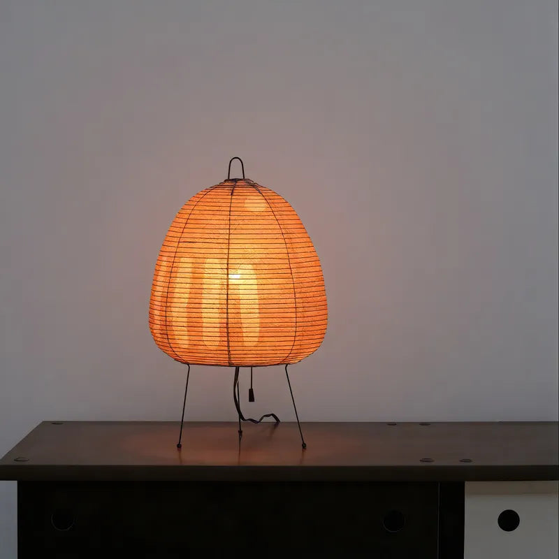 Akari Glow Paper Lamp Aescraft