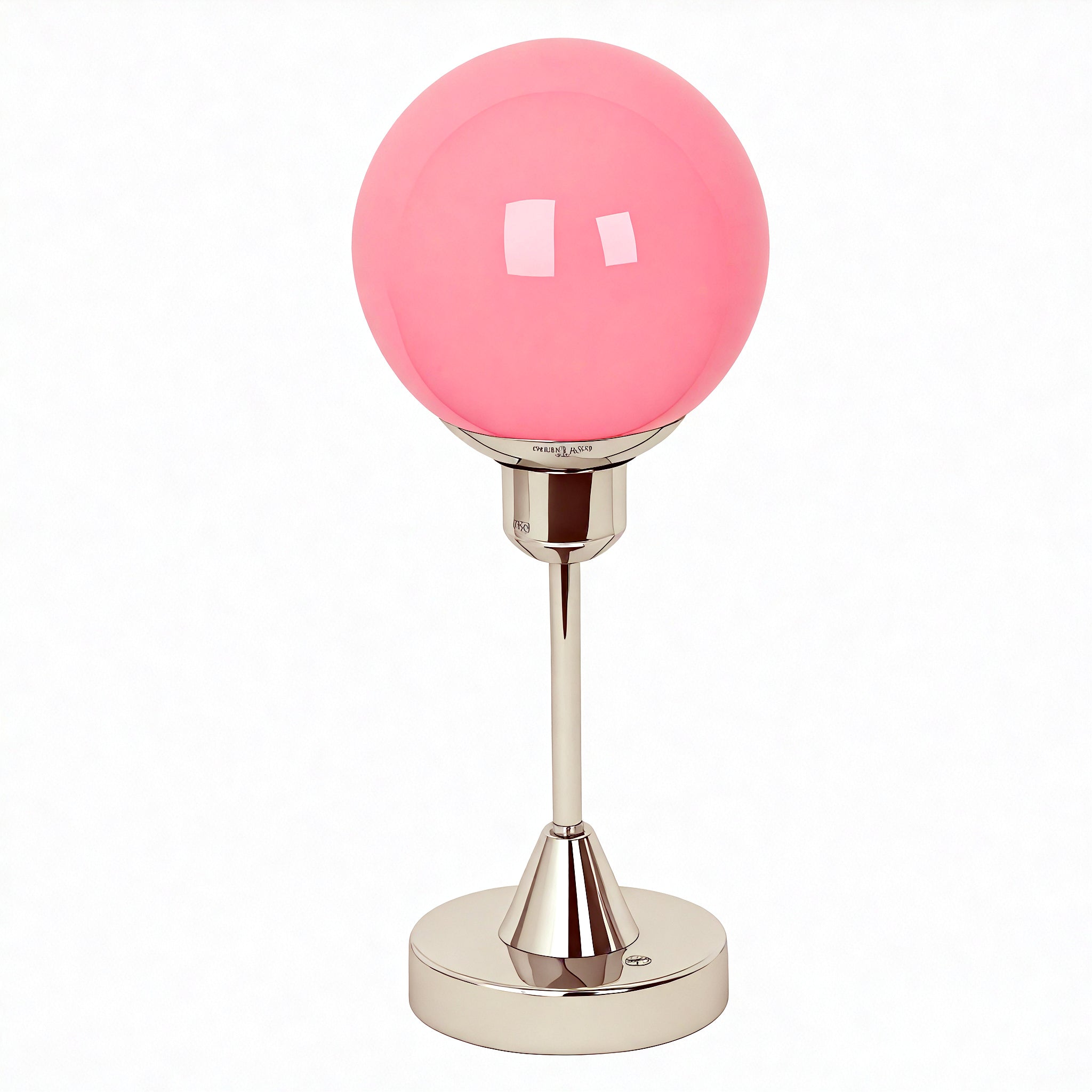 Ambient Orb – Modern Rechargeable Light  Aescraft