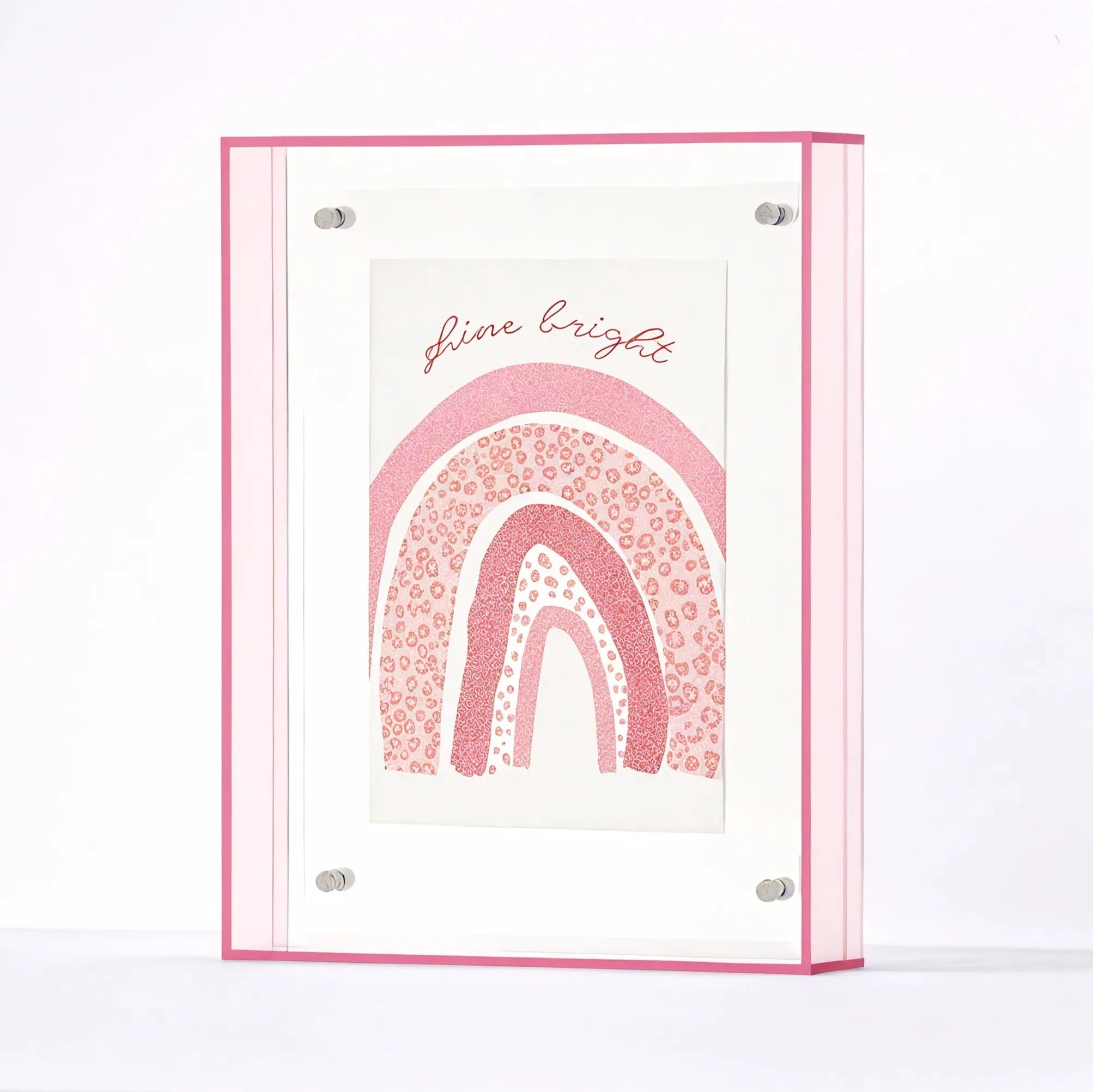 Artful Acrylic: Display & Serve in Style Aescraft