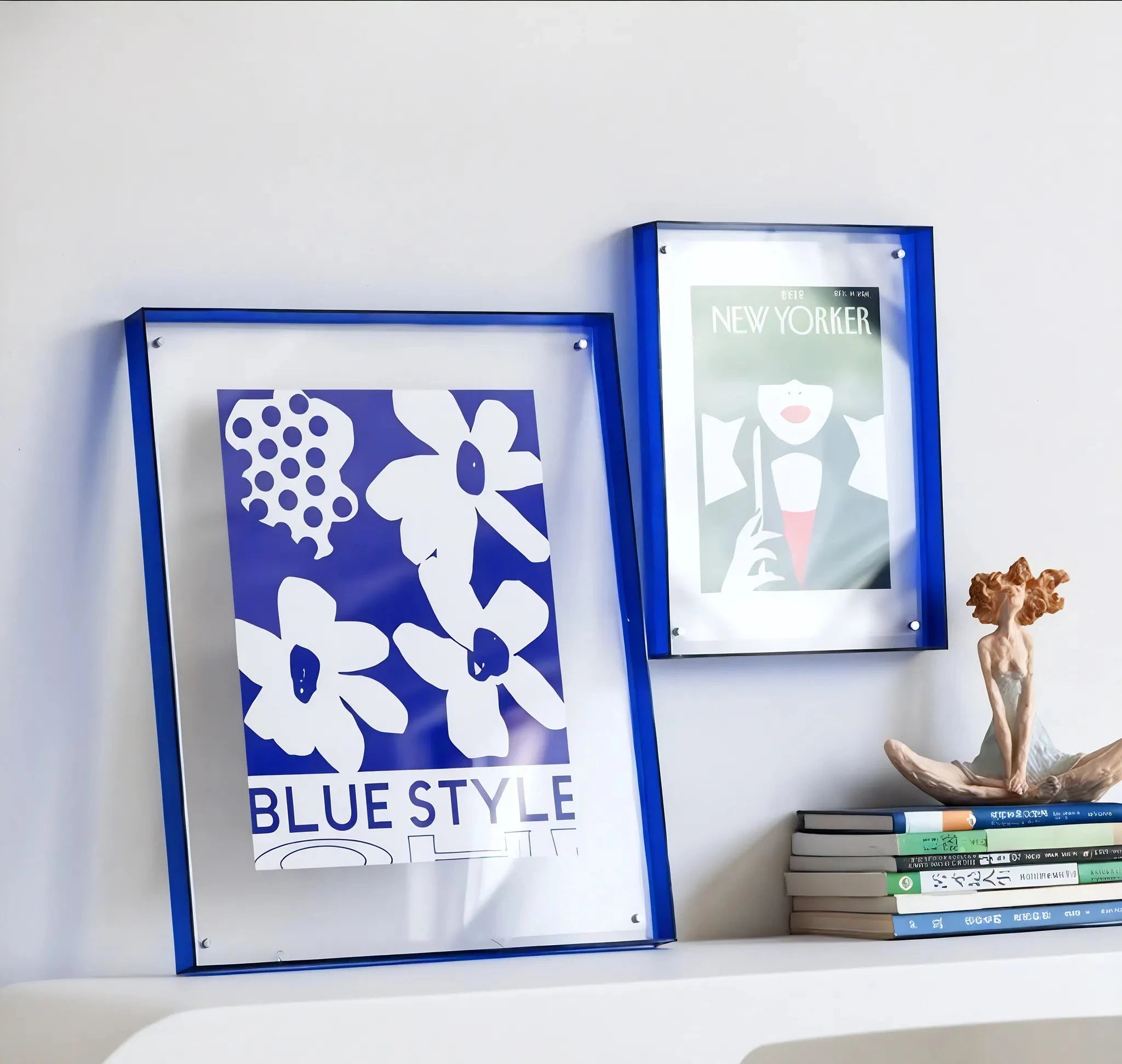 Artful Acrylic: Display & Serve in Style  Aescraft