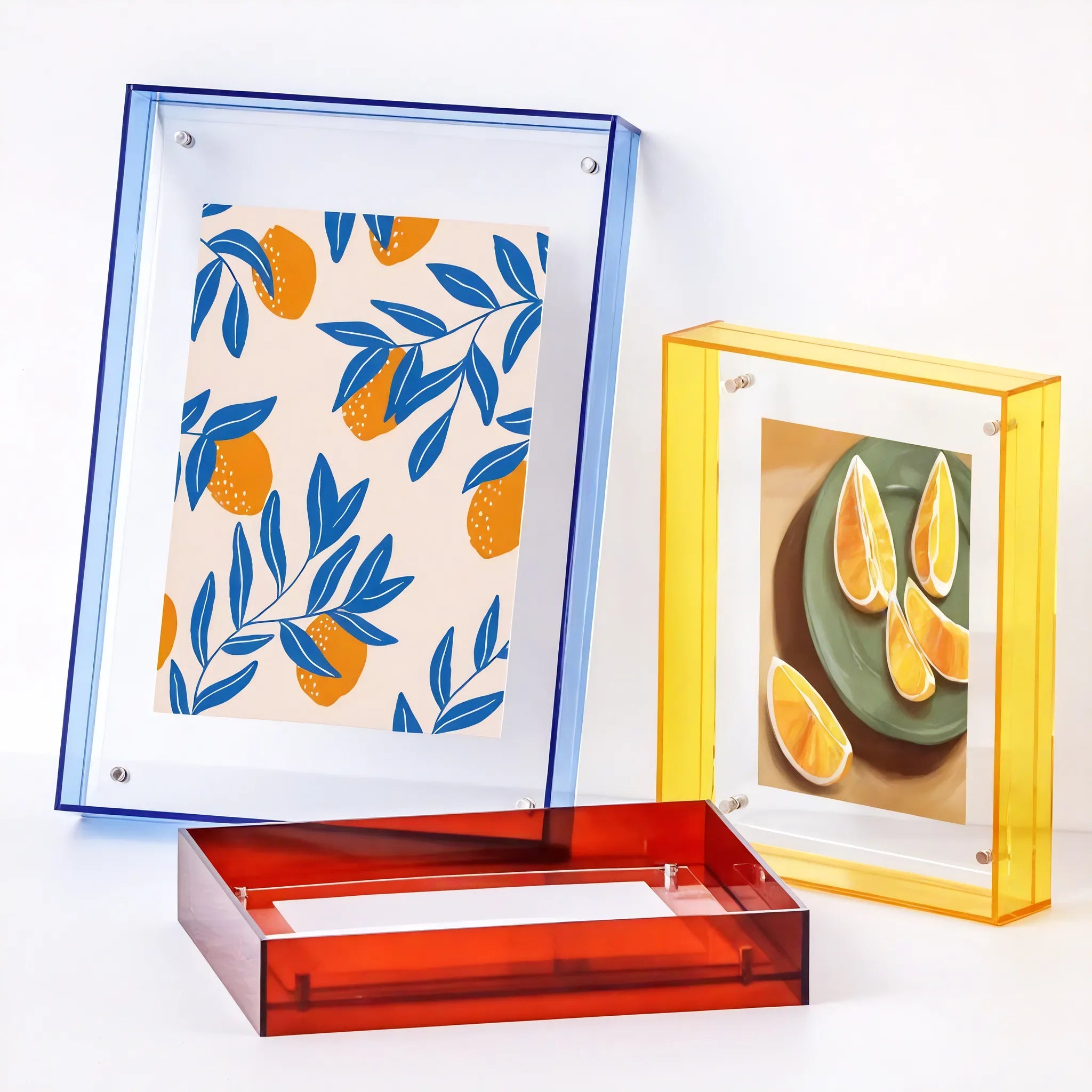 Artful Acrylic: Display & Serve in Style  Aescraft