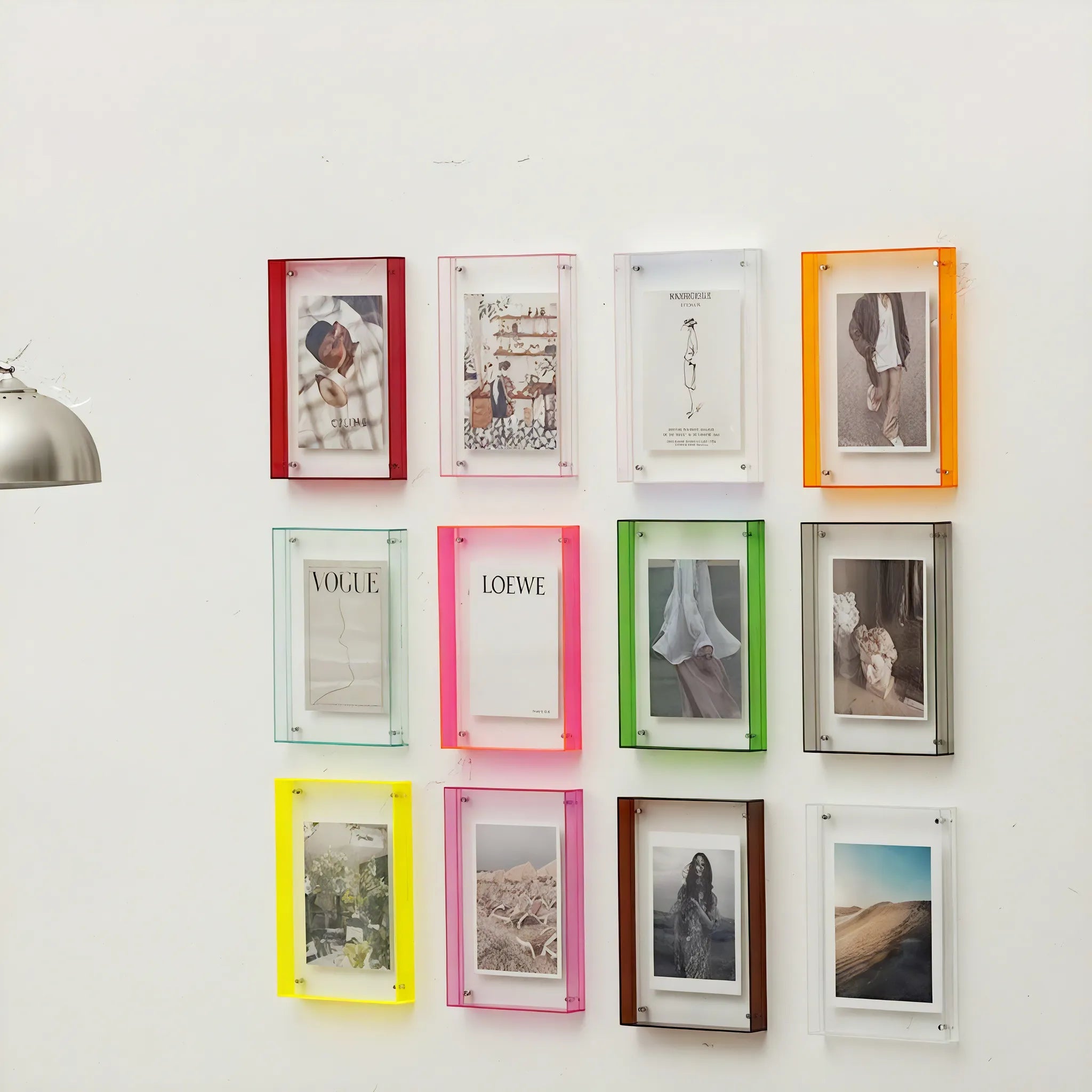 Artful Acrylic: Display & Serve in Style  Aescraft