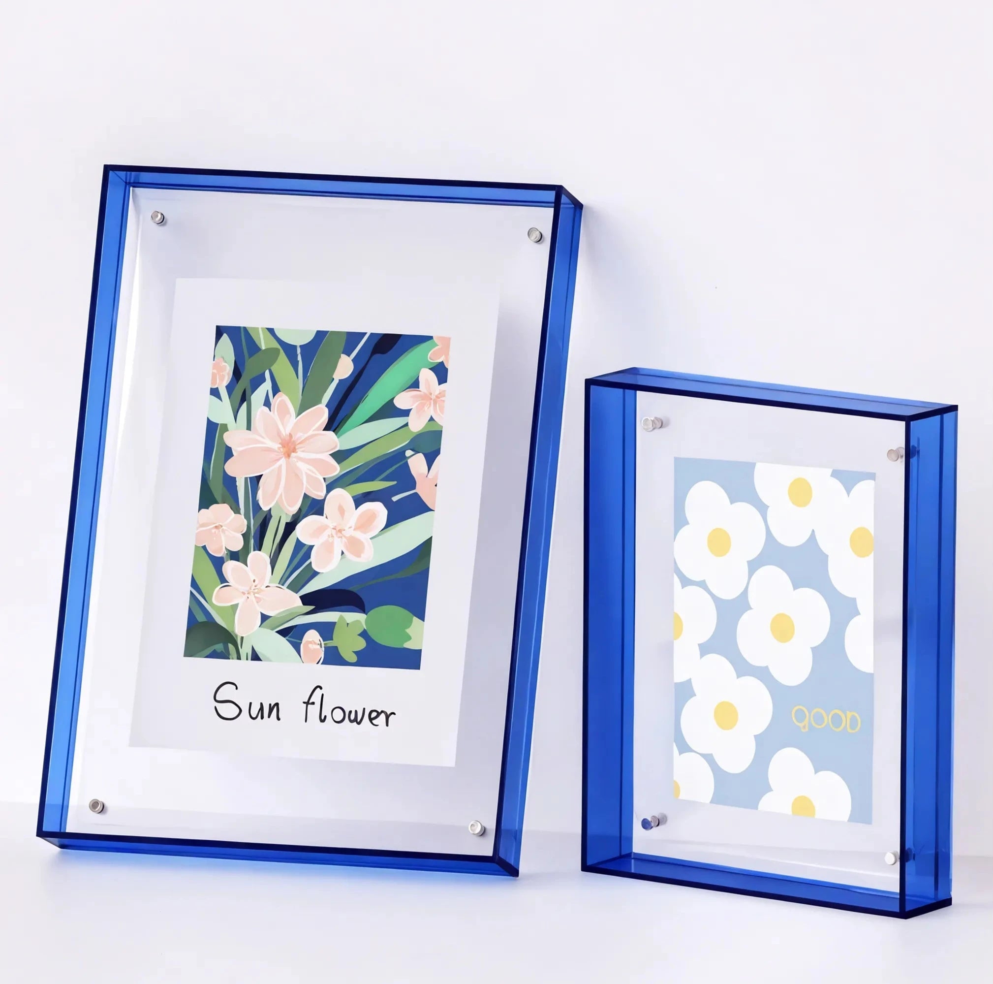 Artful Acrylic: Display & Serve in Style Aescraft