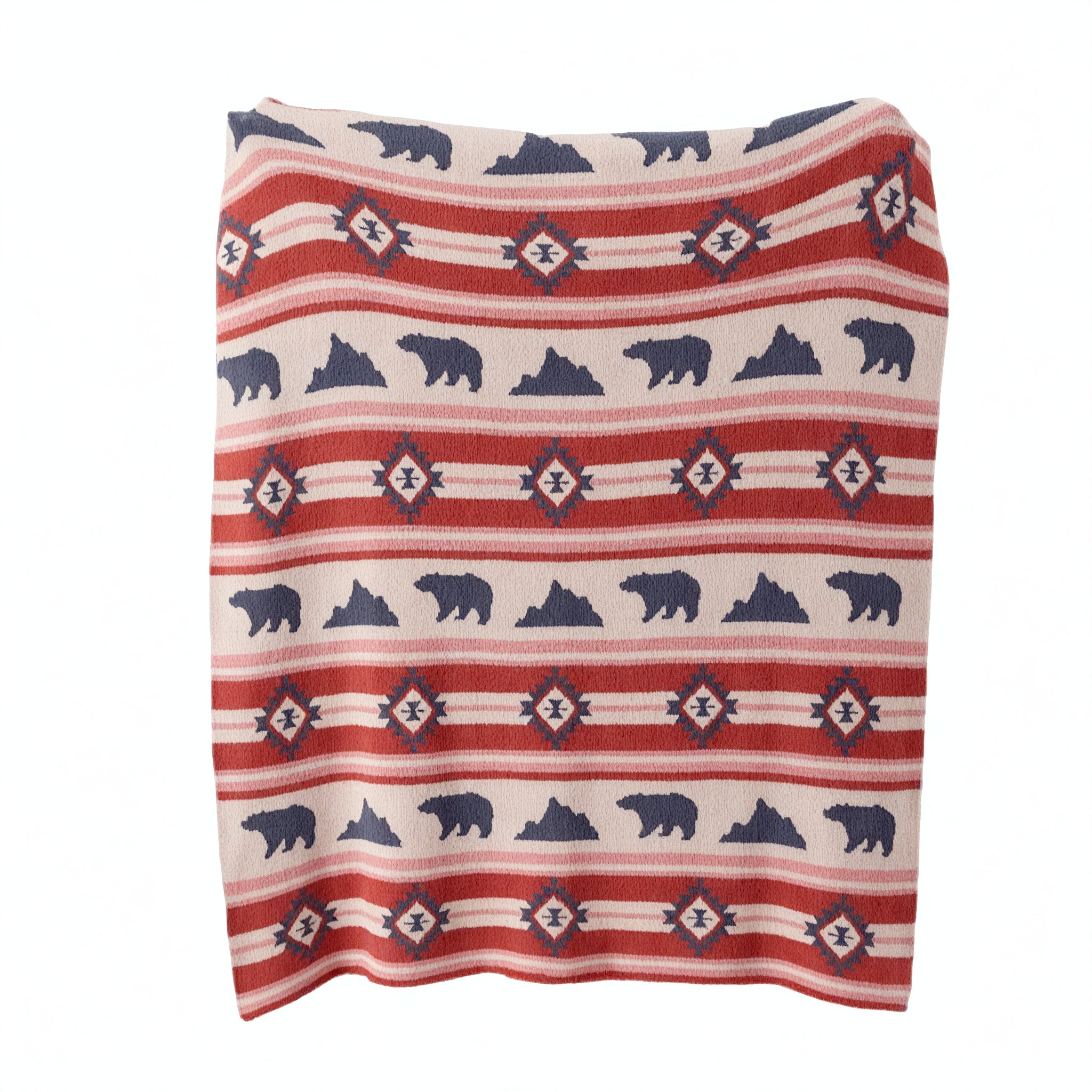 Aurora Comfort Throw Blanket Aescraft