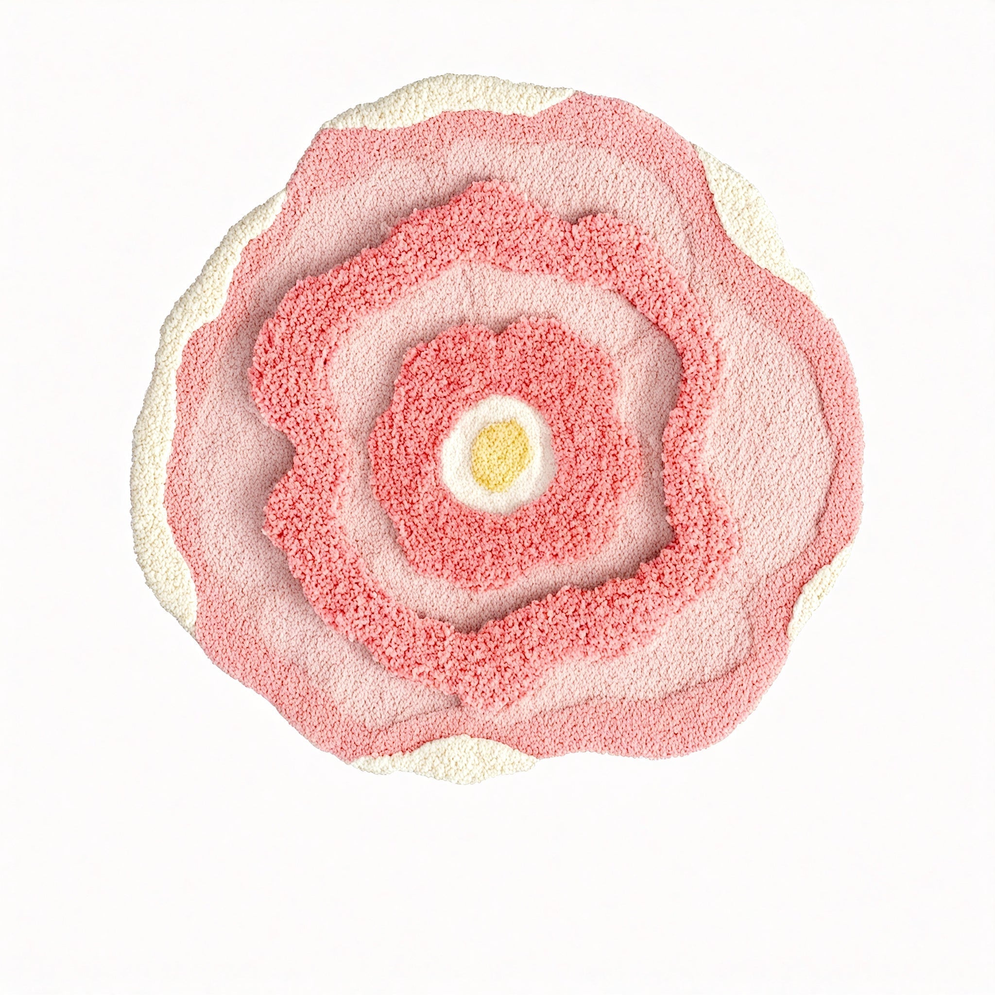 Blossom Haven Rug Aescraft Charm Pink L (120cm)