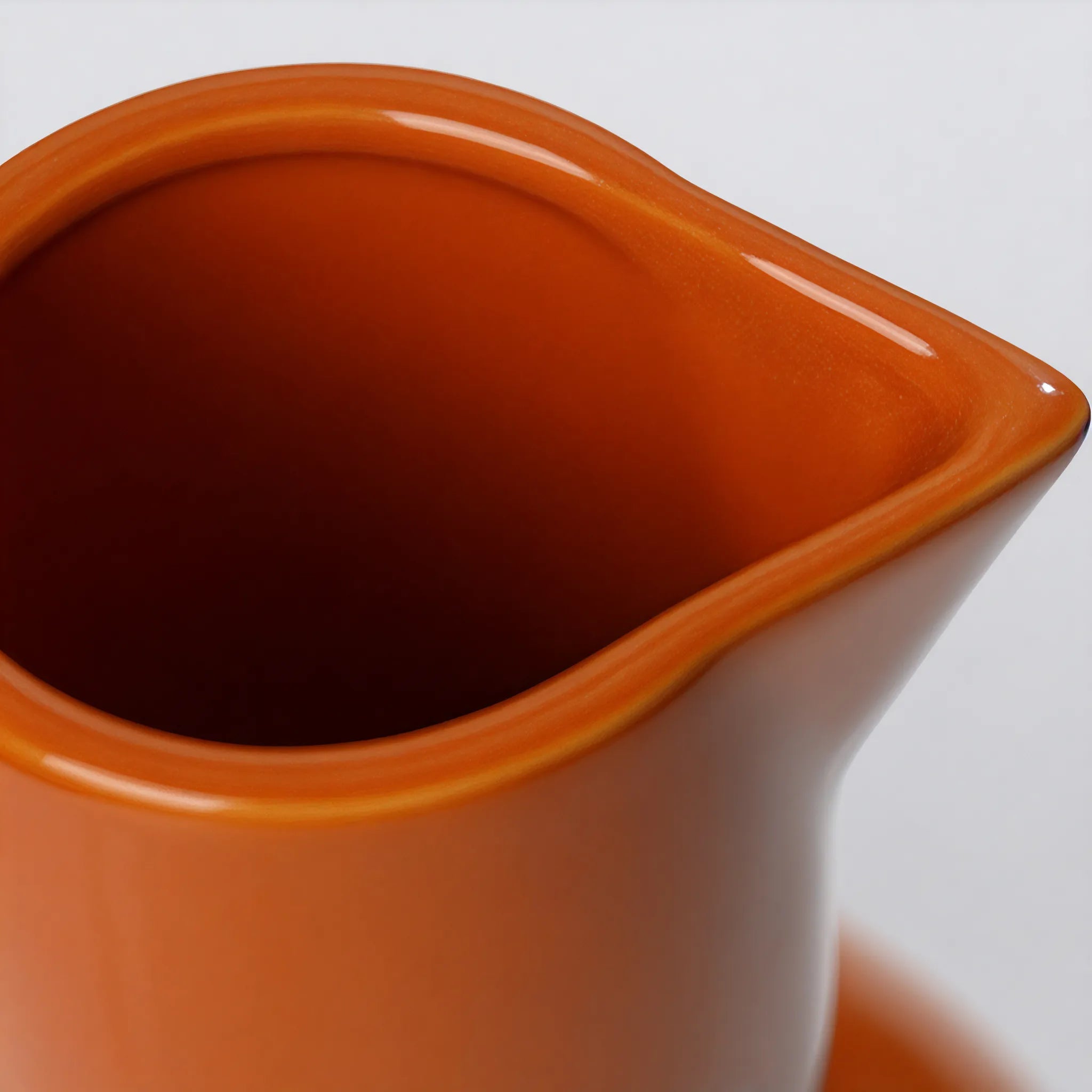 Bubble Form Vases Aescraft