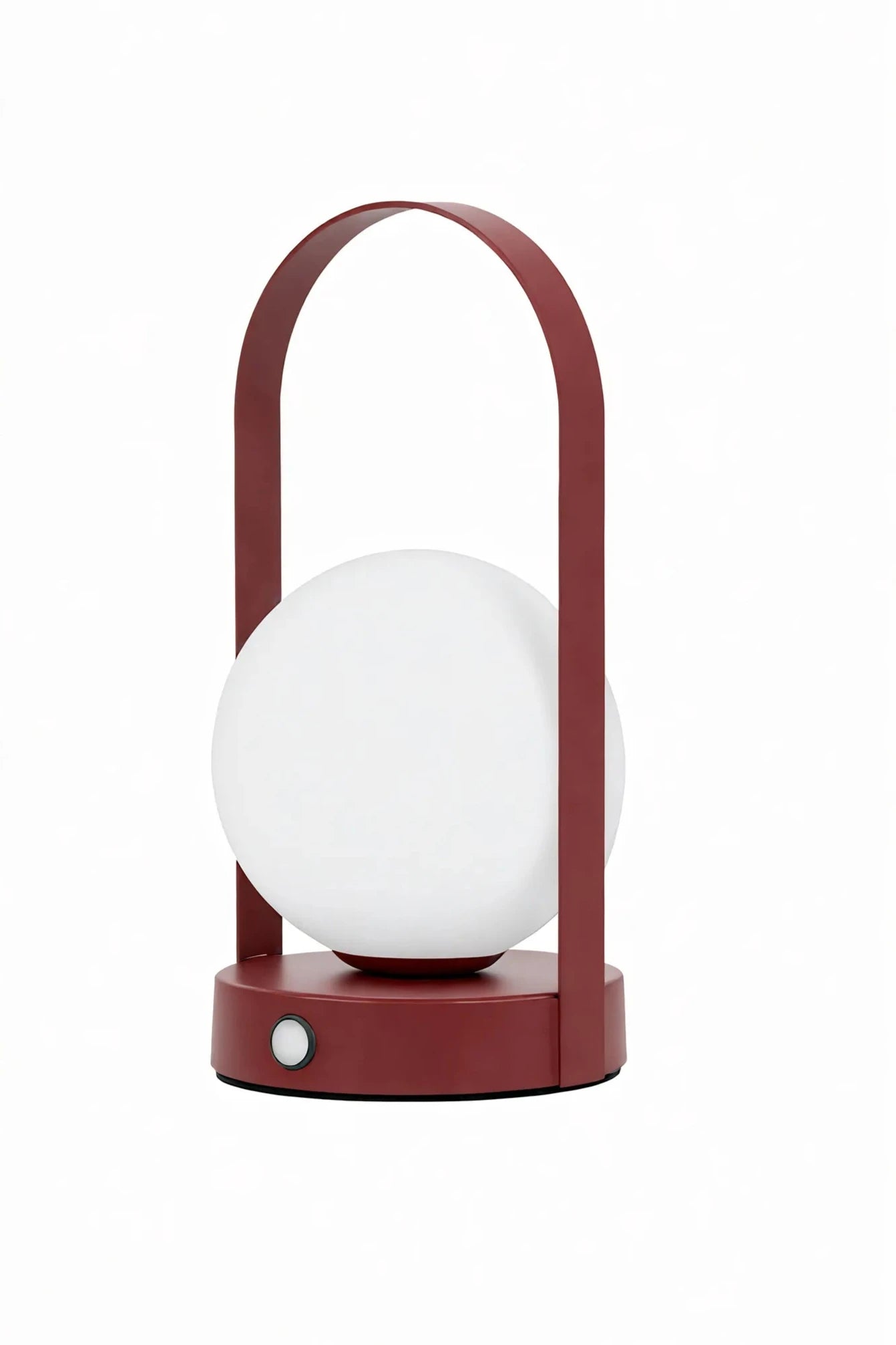 Celestial Glow Lantern Aescraft Red Tri-Tone Dimming (USB Type C)