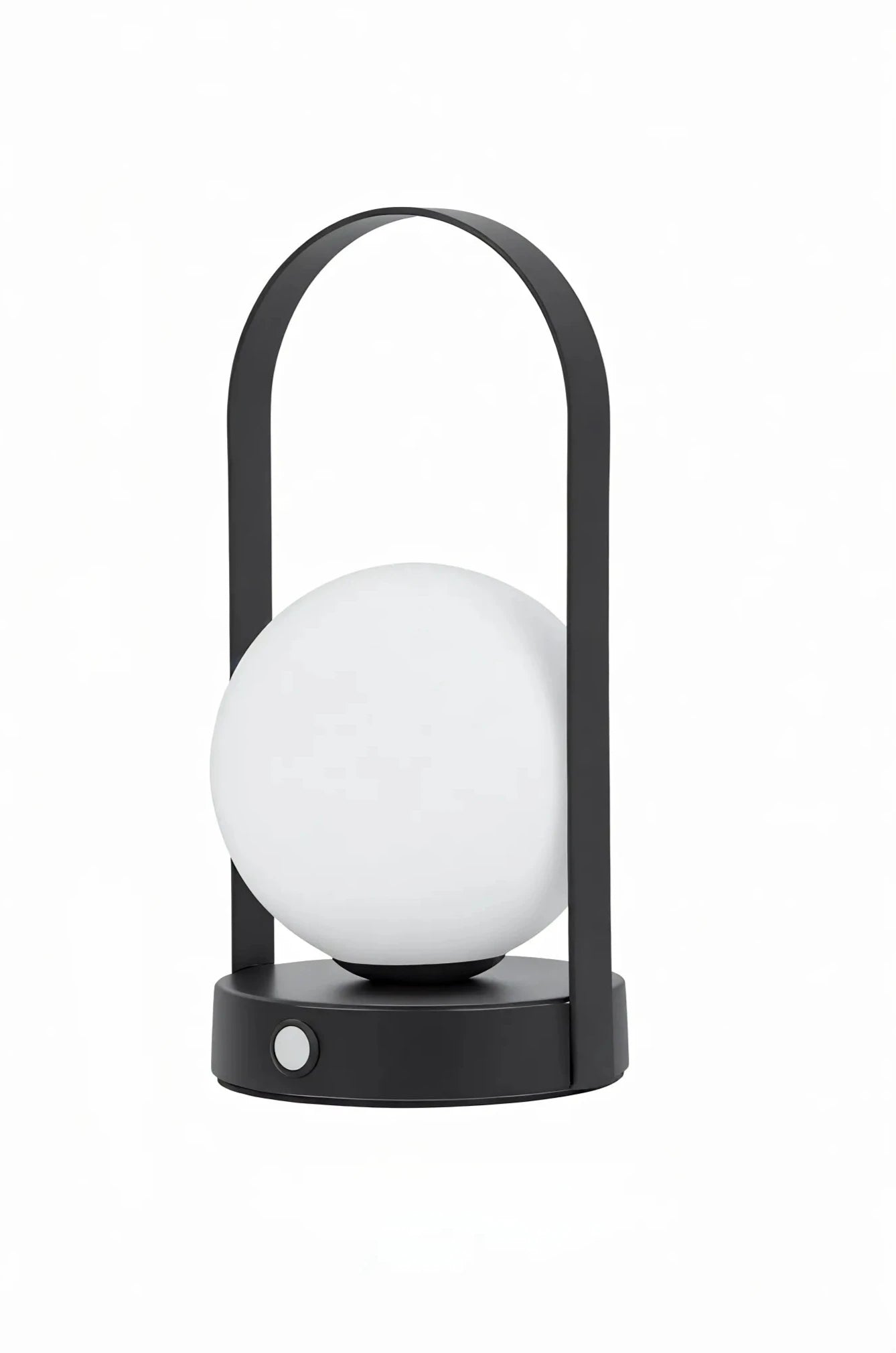 Celestial Glow Lantern Aescraft Black Tri-Tone Dimming (USB Type C)