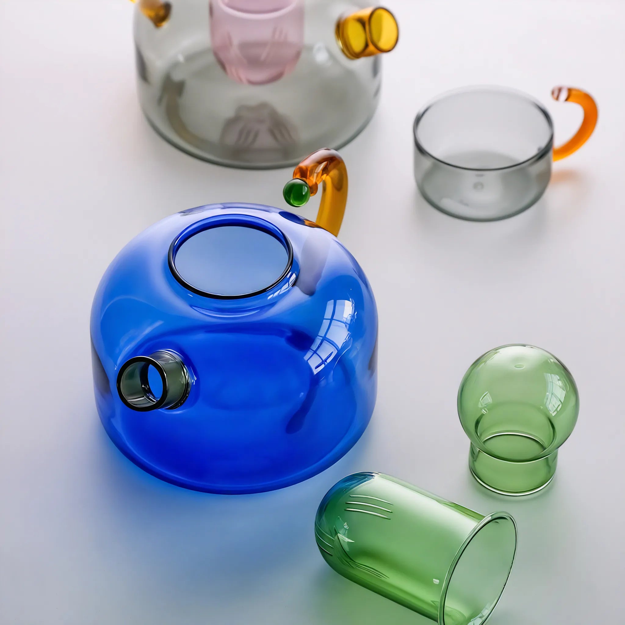 Chromabrew Kettle Set Aescraft