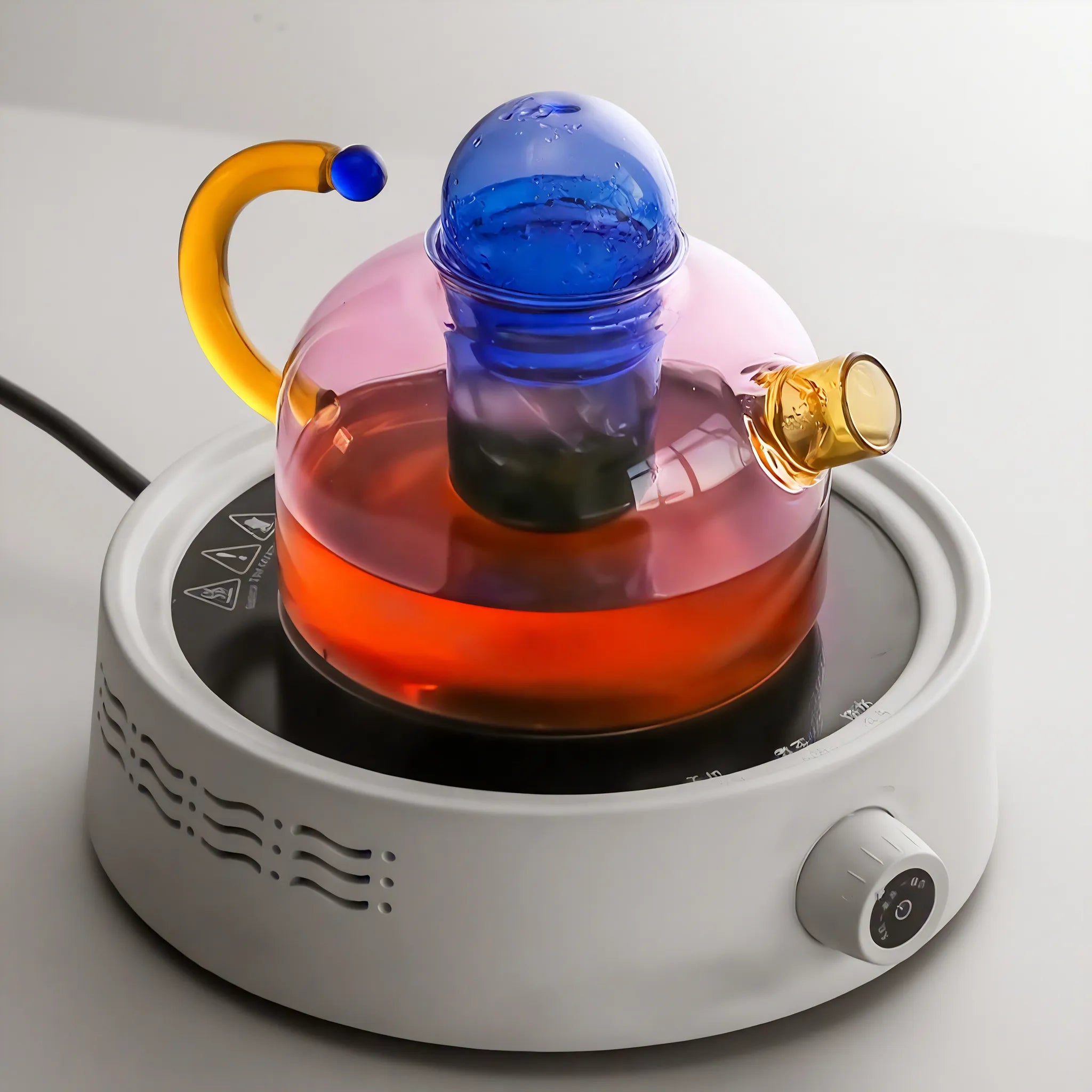 Chromabrew Kettle Set Aescraft