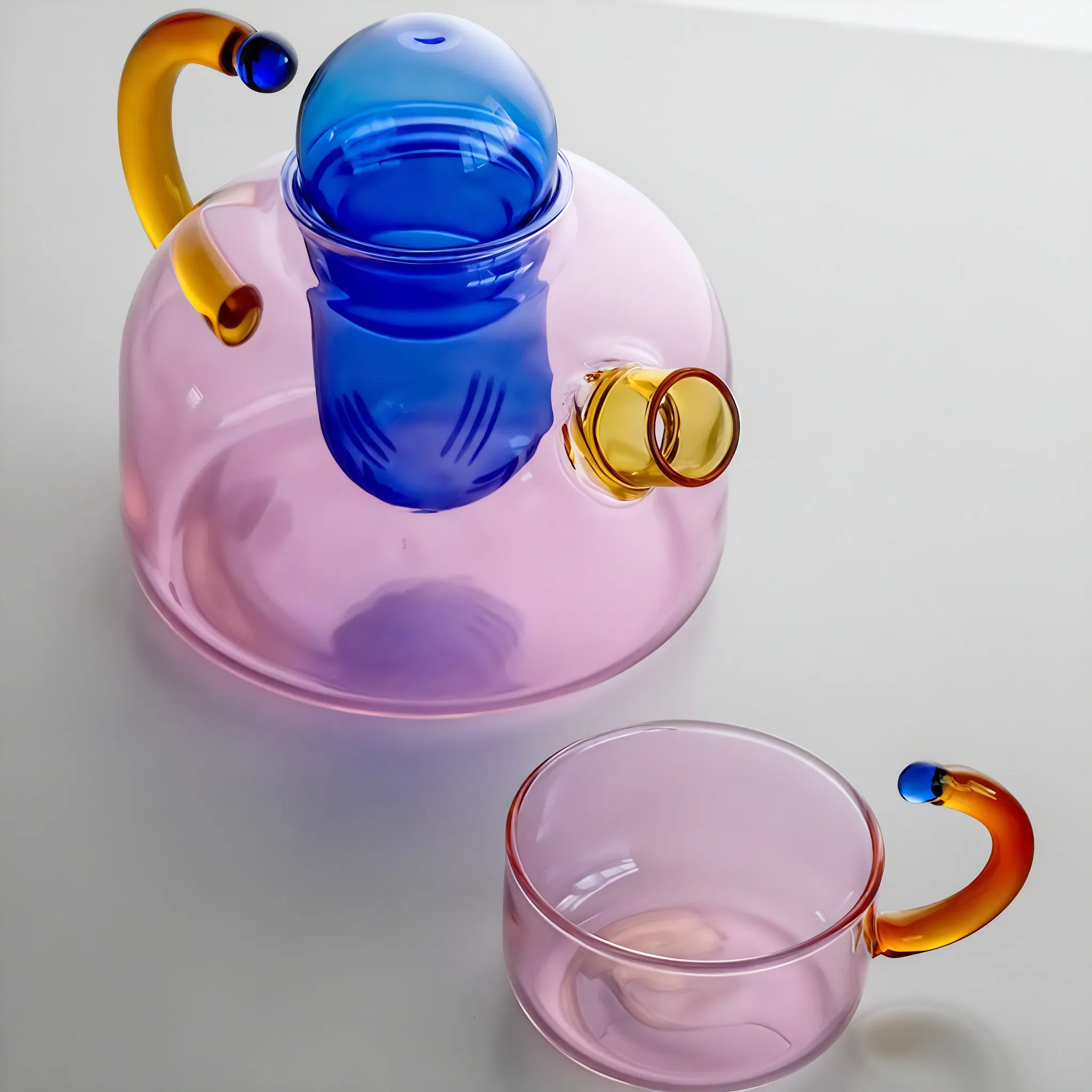 Chromabrew Kettle Set Aescraft