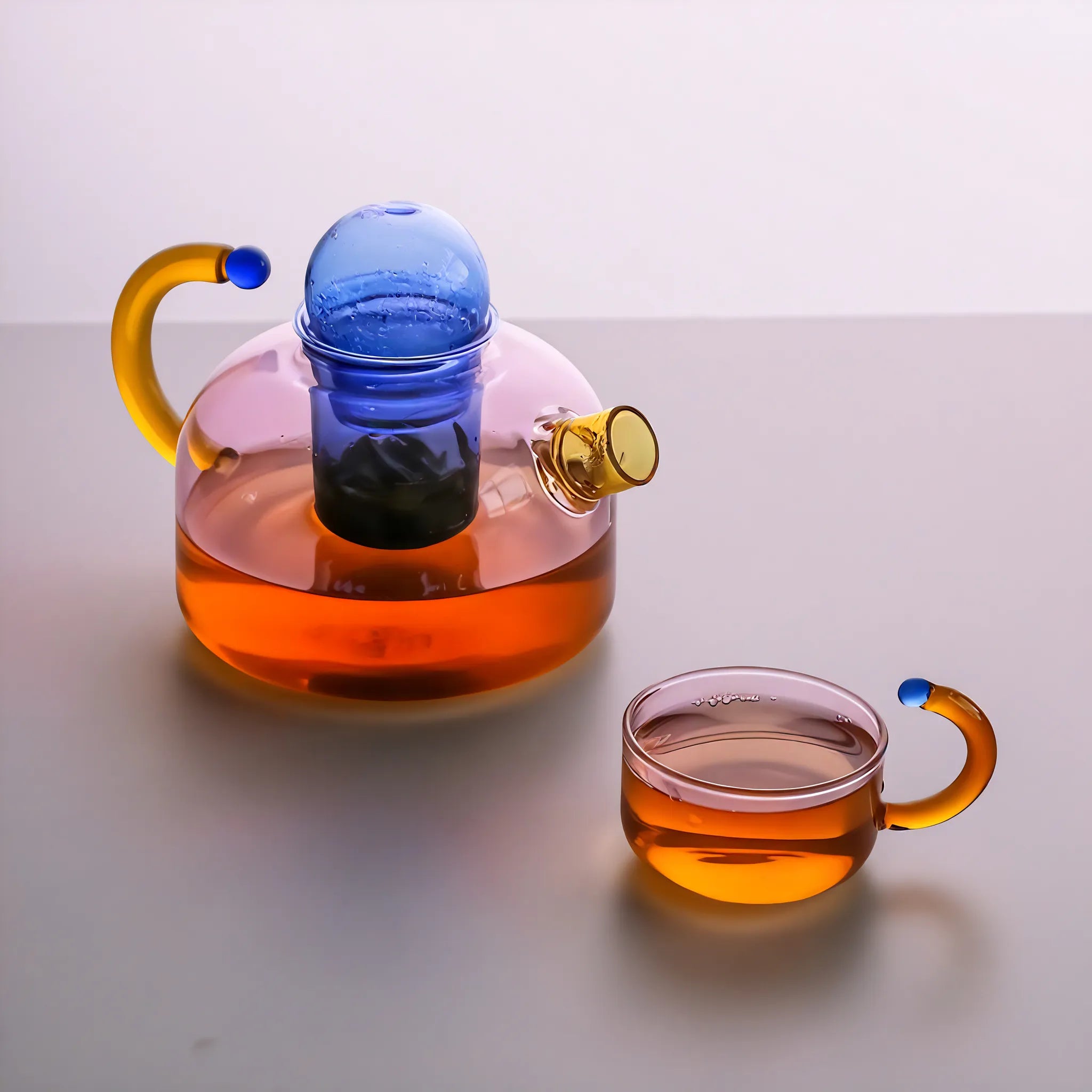 Chromabrew Kettle Set Aescraft