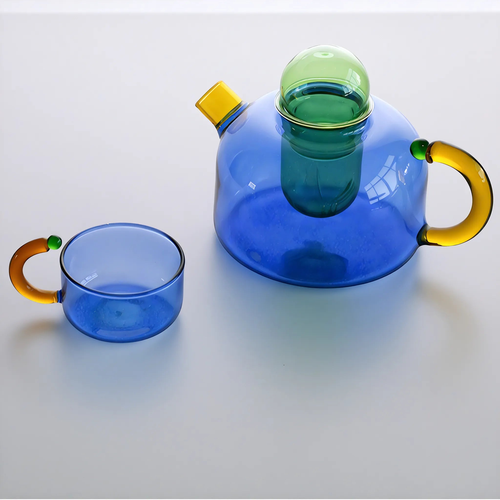 Chromabrew Kettle Set Aescraft