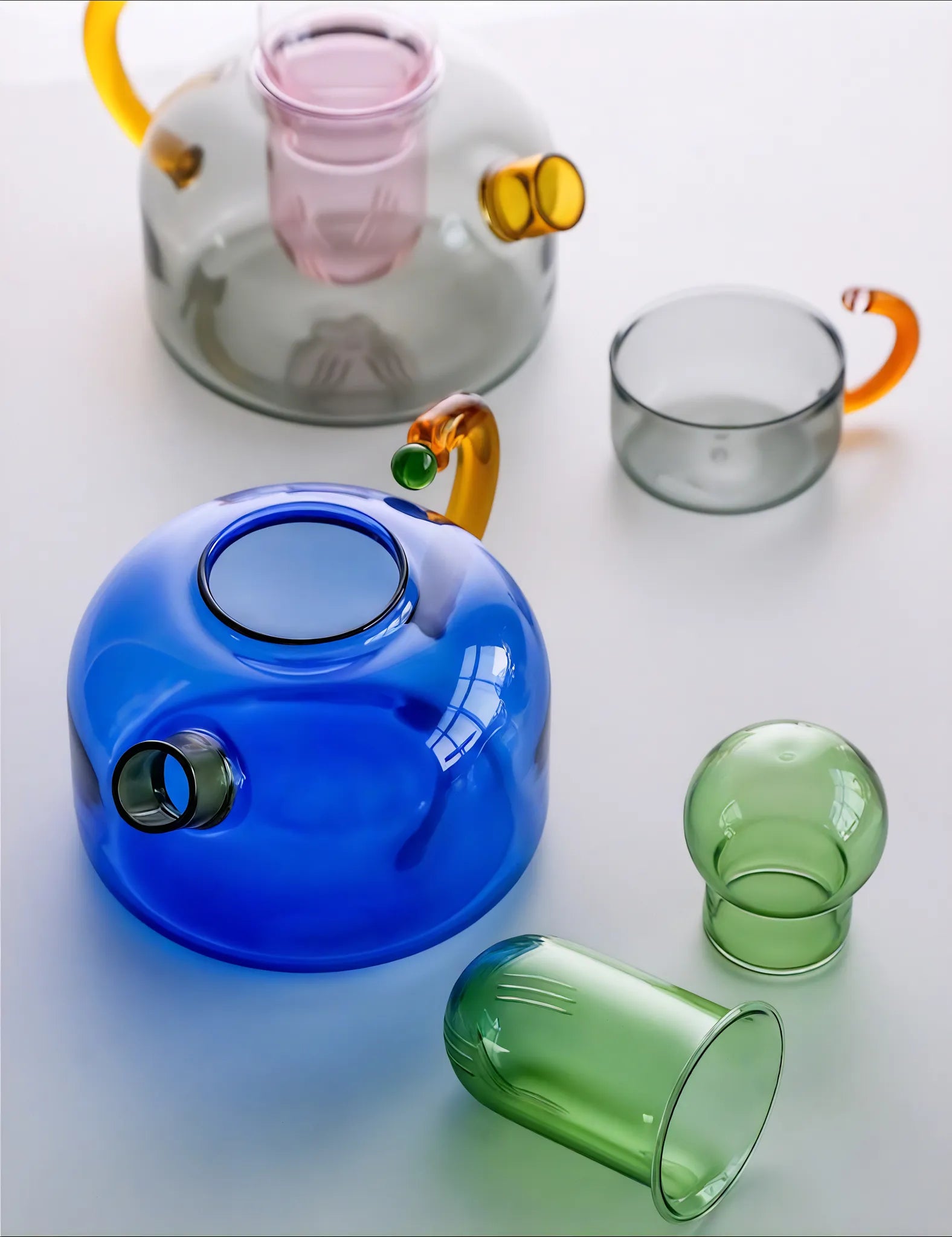 Chromabrew Kettle Set Aescraft