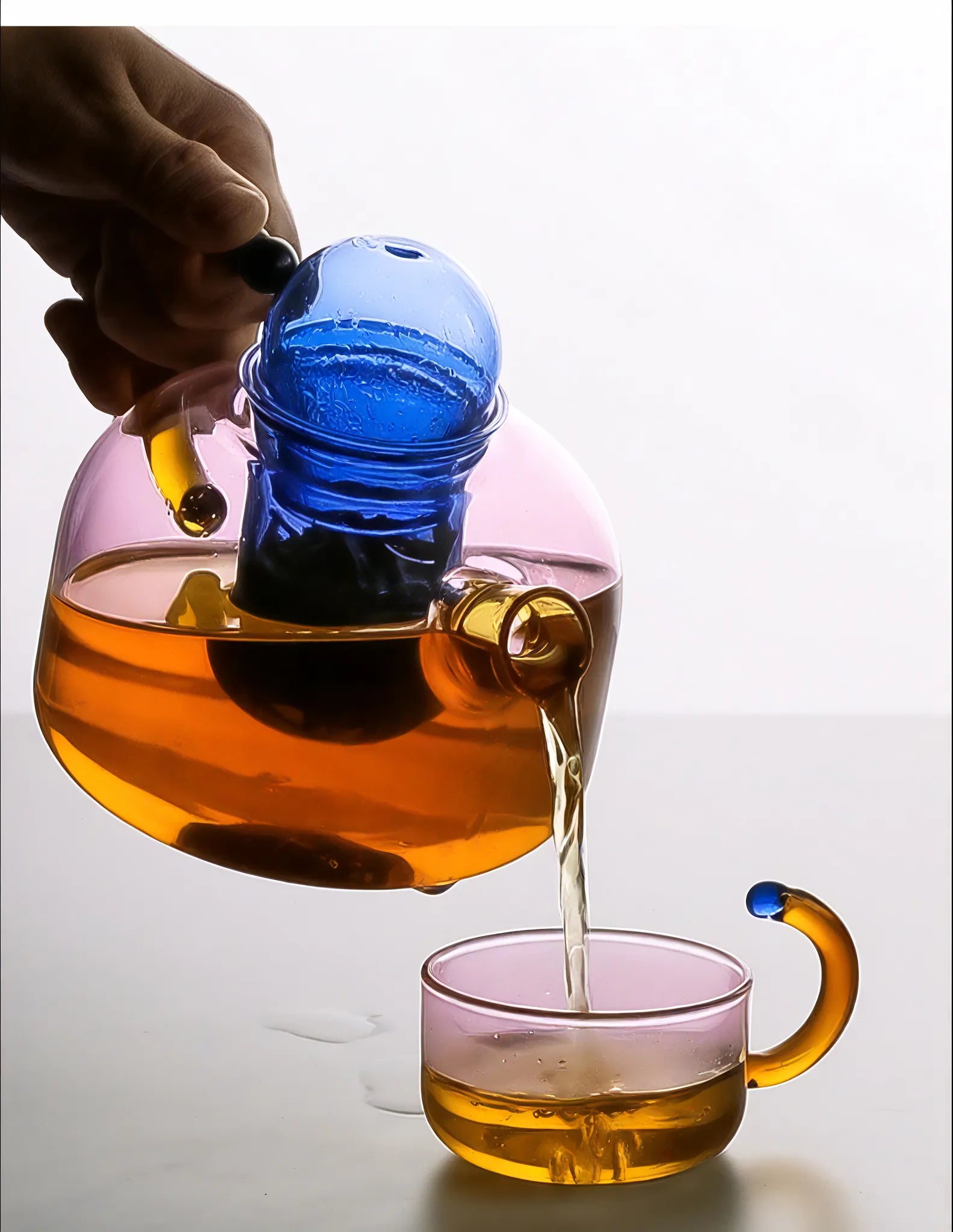 Chromabrew Kettle Set Aescraft