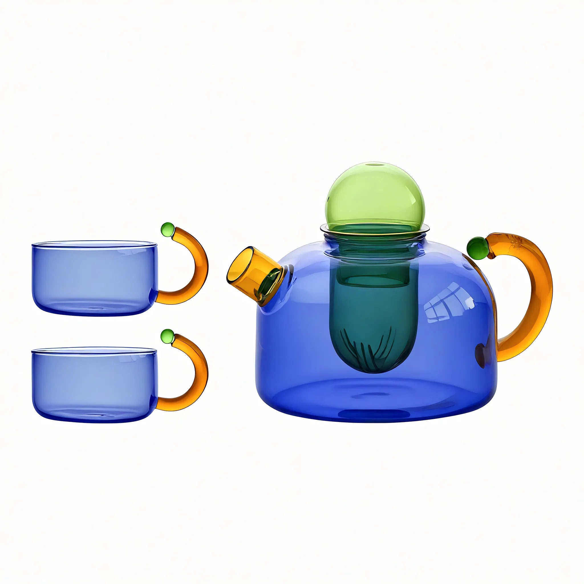 Chromabrew Kettle Set Aescraft