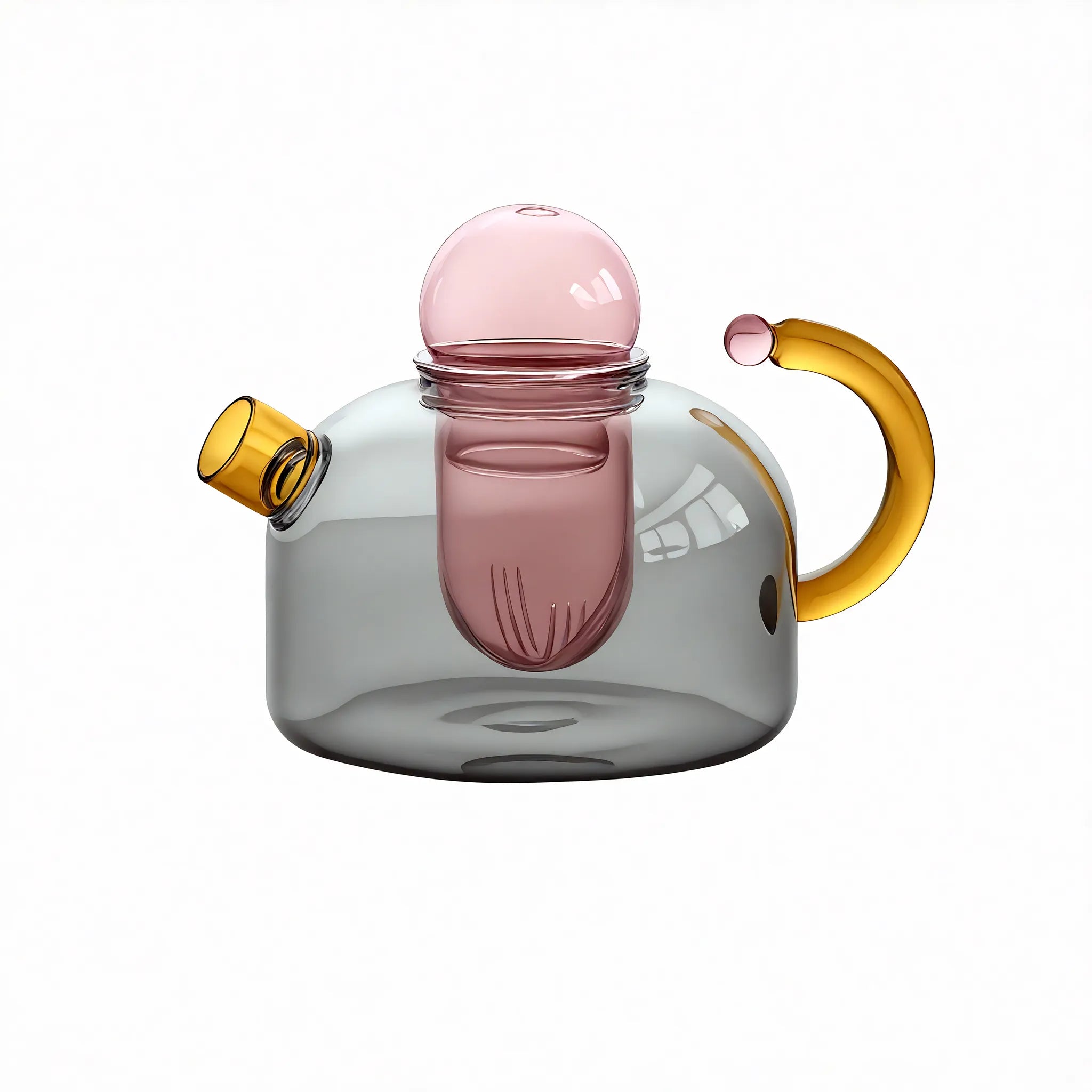 Chromabrew Kettle Set Aescraft Gray Kettle