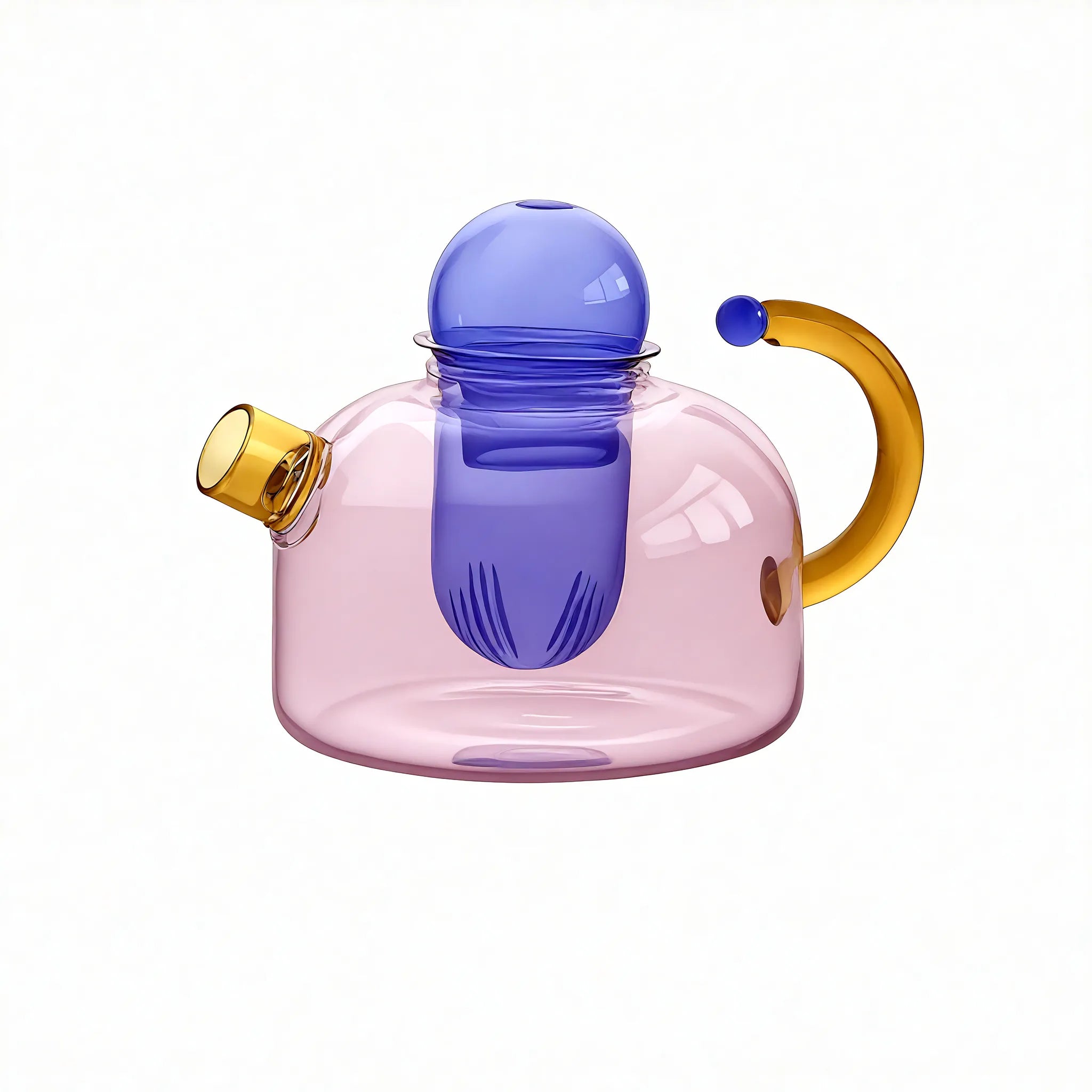 Chromabrew Kettle Set Aescraft Pink Kettle