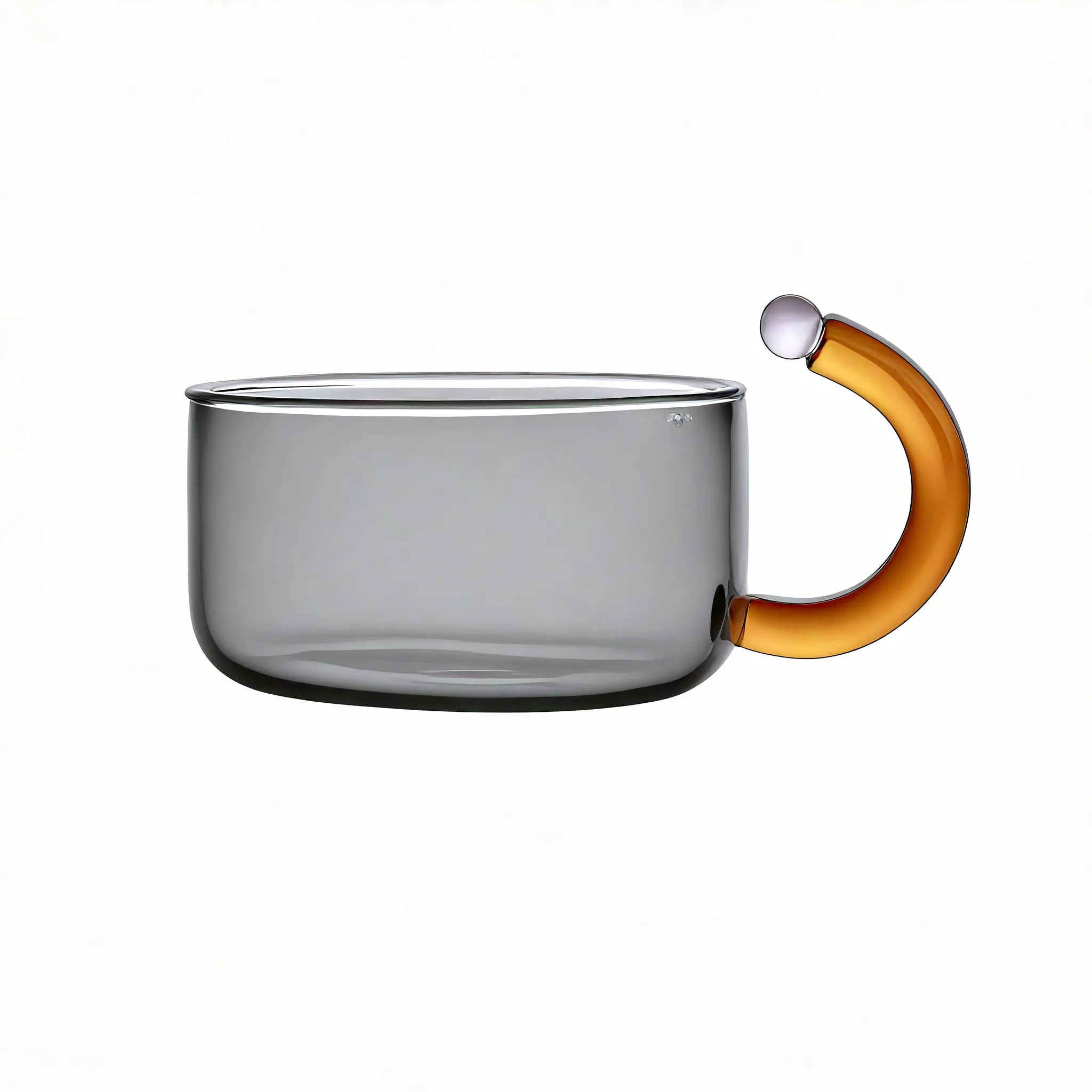 Chromabrew Kettle Set Aescraft Gray Cup