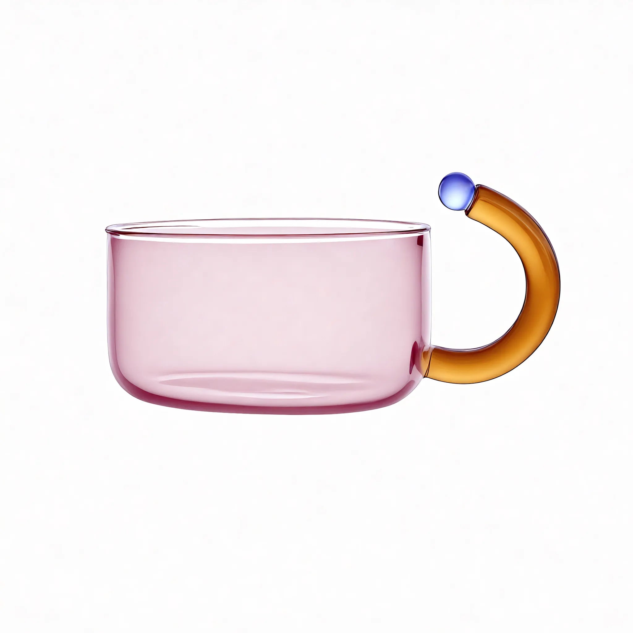 Chromabrew Kettle Set Aescraft Pink Cup