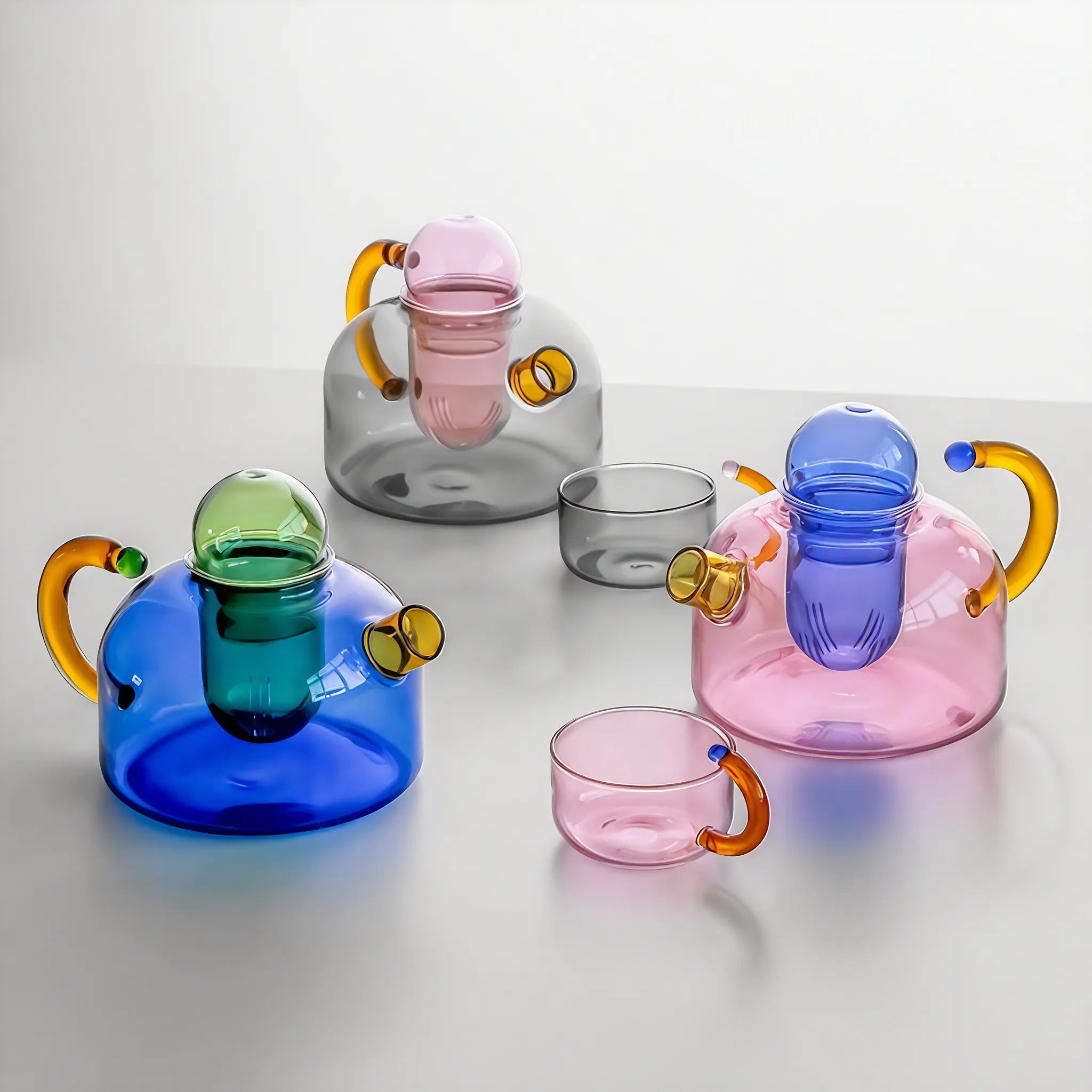Chromabrew Kettle Set Aescraft
