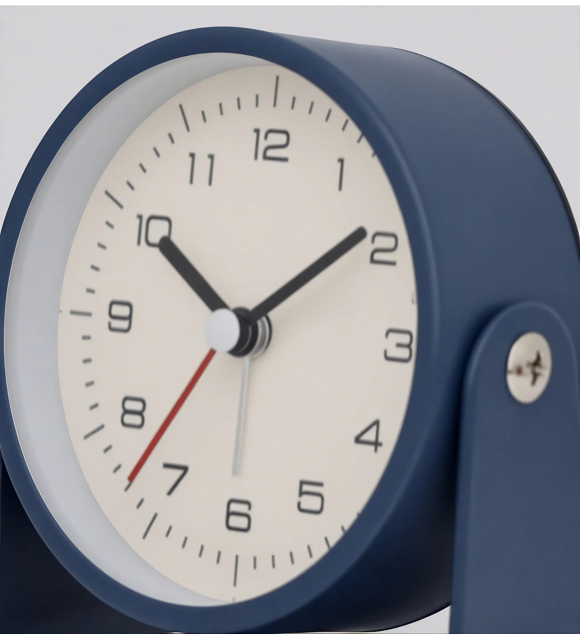 Classic Pop Clock customized Aescraft