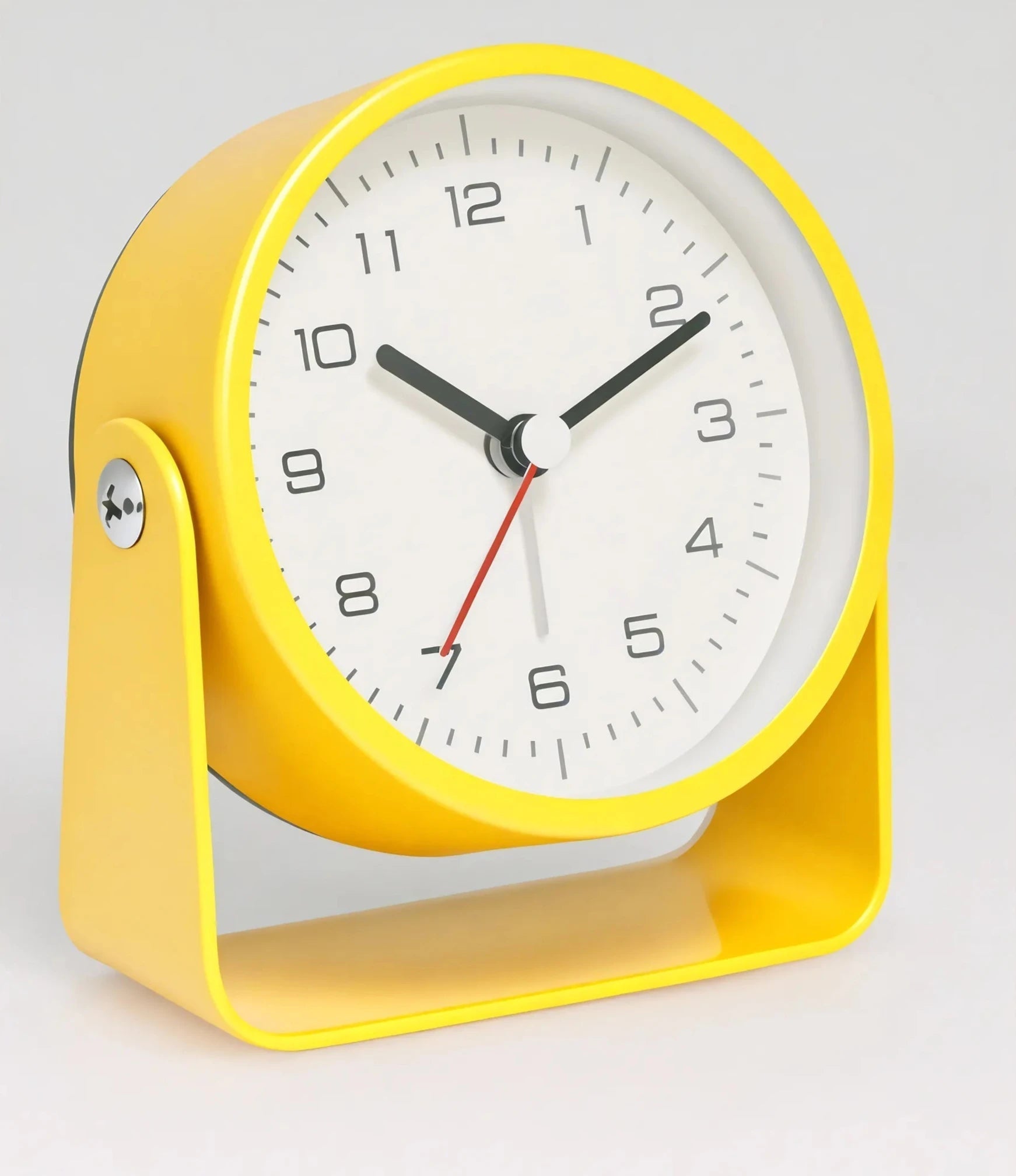 Classic Pop Clock customized Aescraft