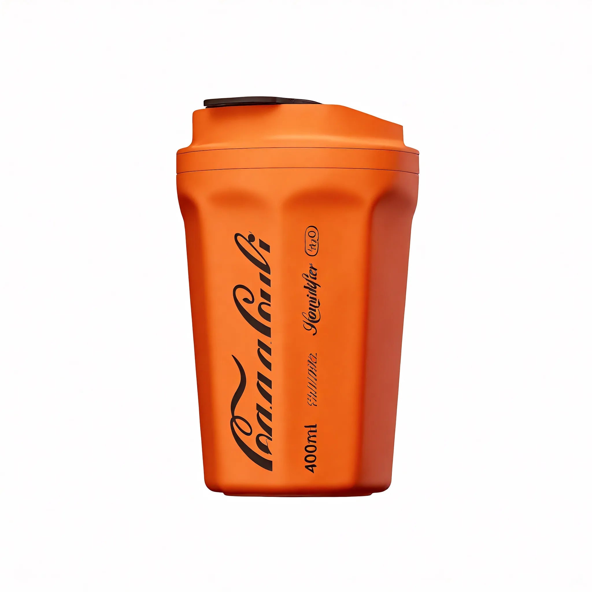 ColaCup Mistifier customized Aescraft Orange