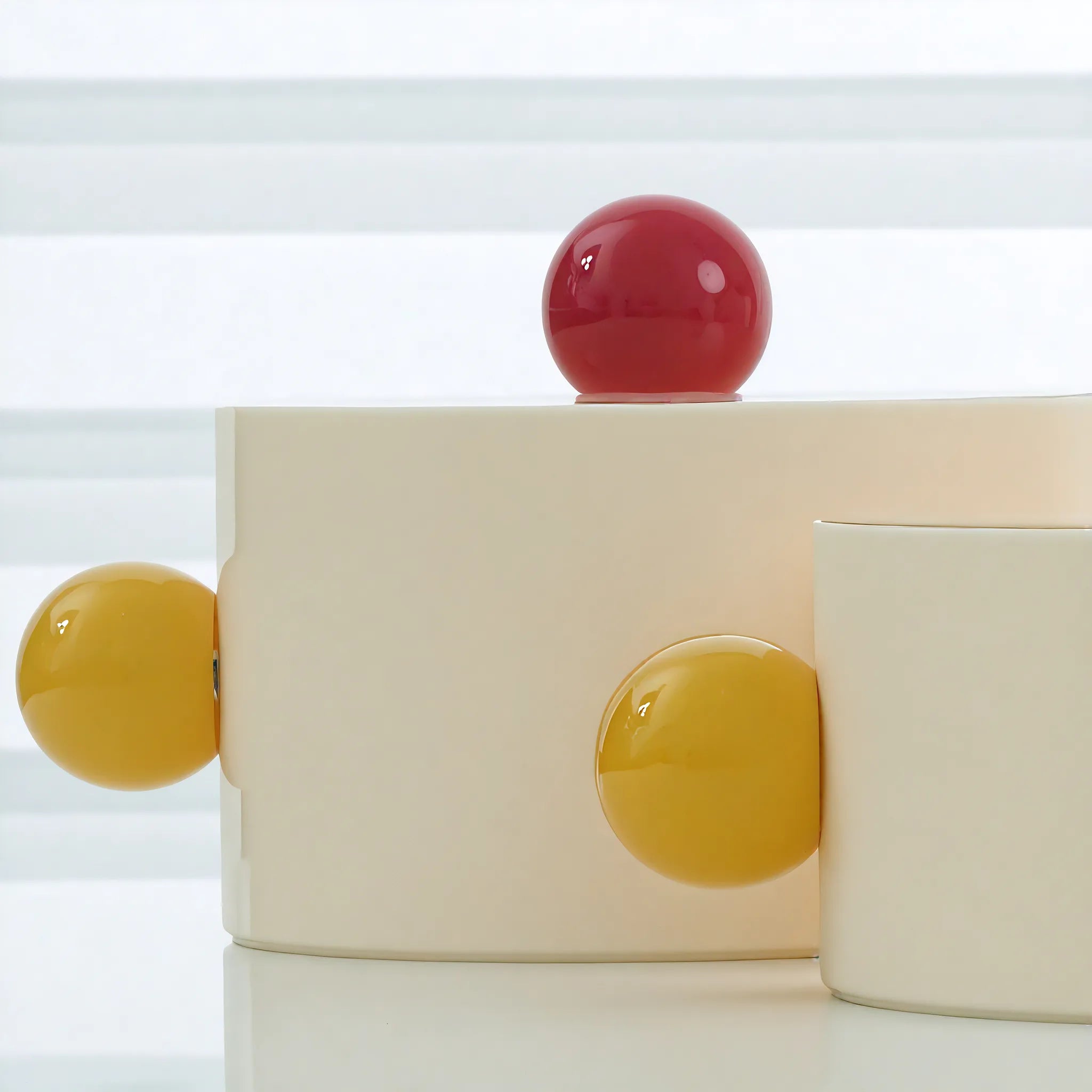 Dot Haus Storage Sets Aescraft