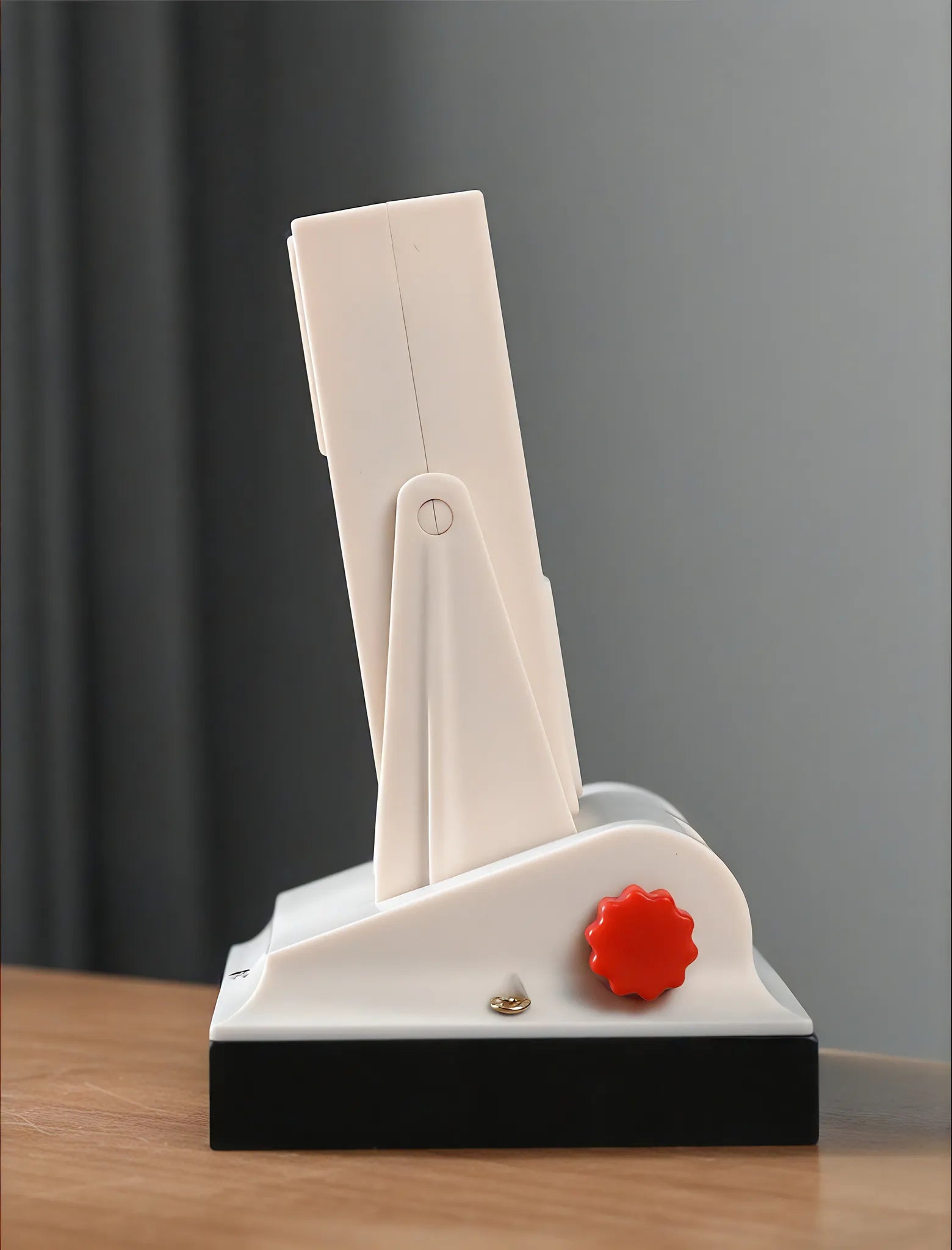 Flip Perpetual Calendar customized Aescraft