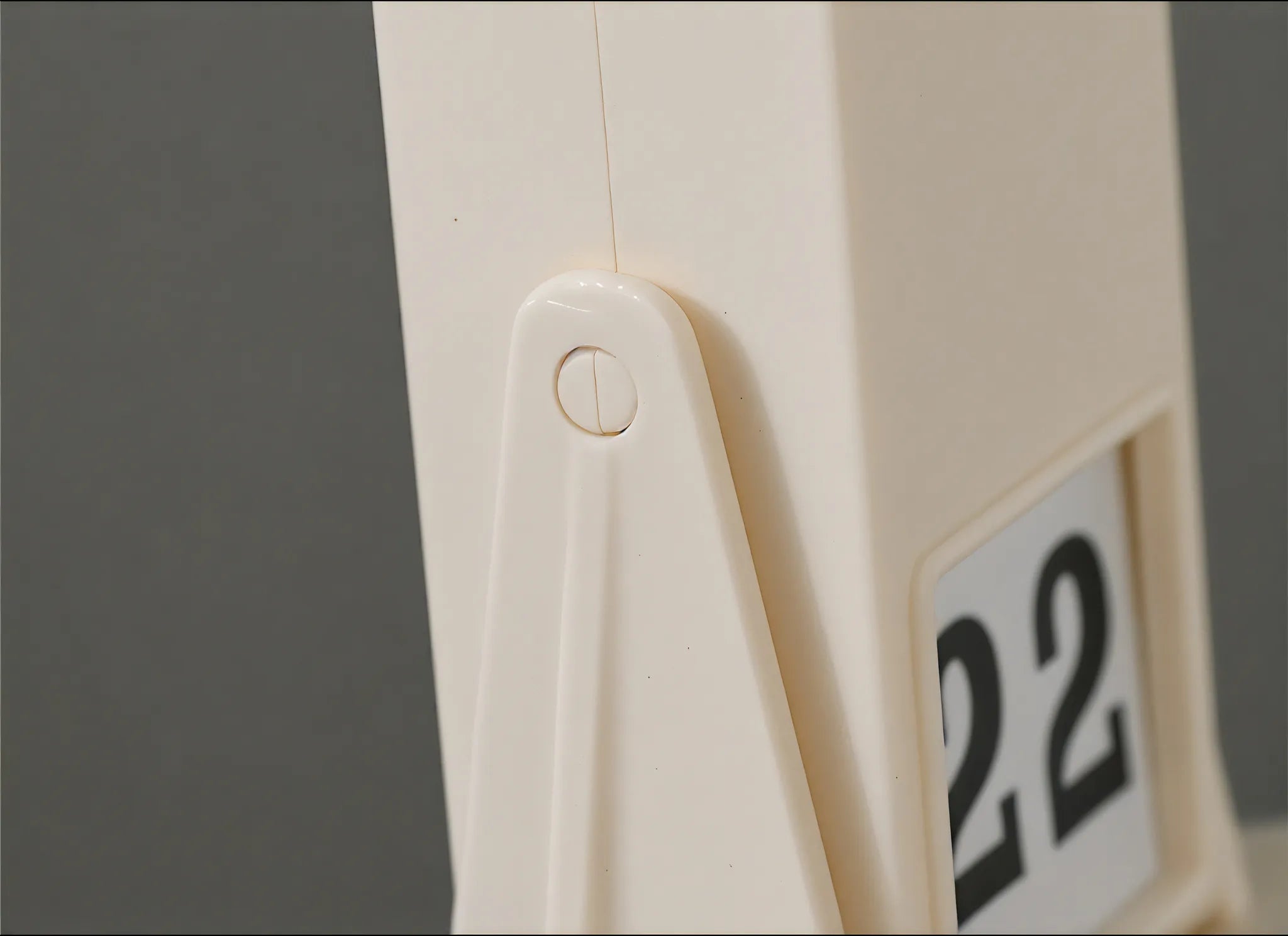 Flip Perpetual Calendar customized Aescraft