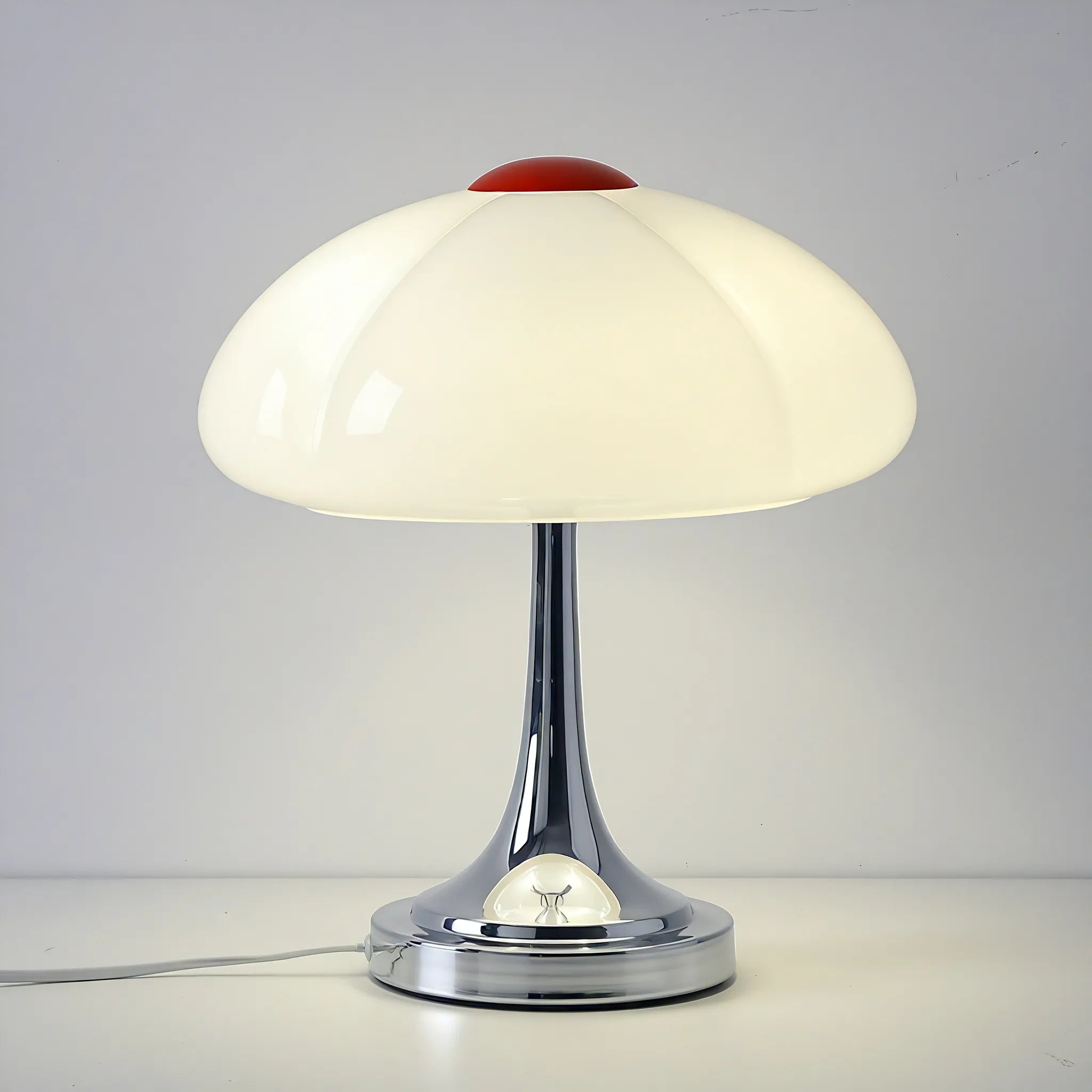 FloraGlow Table Lamp Aescraft