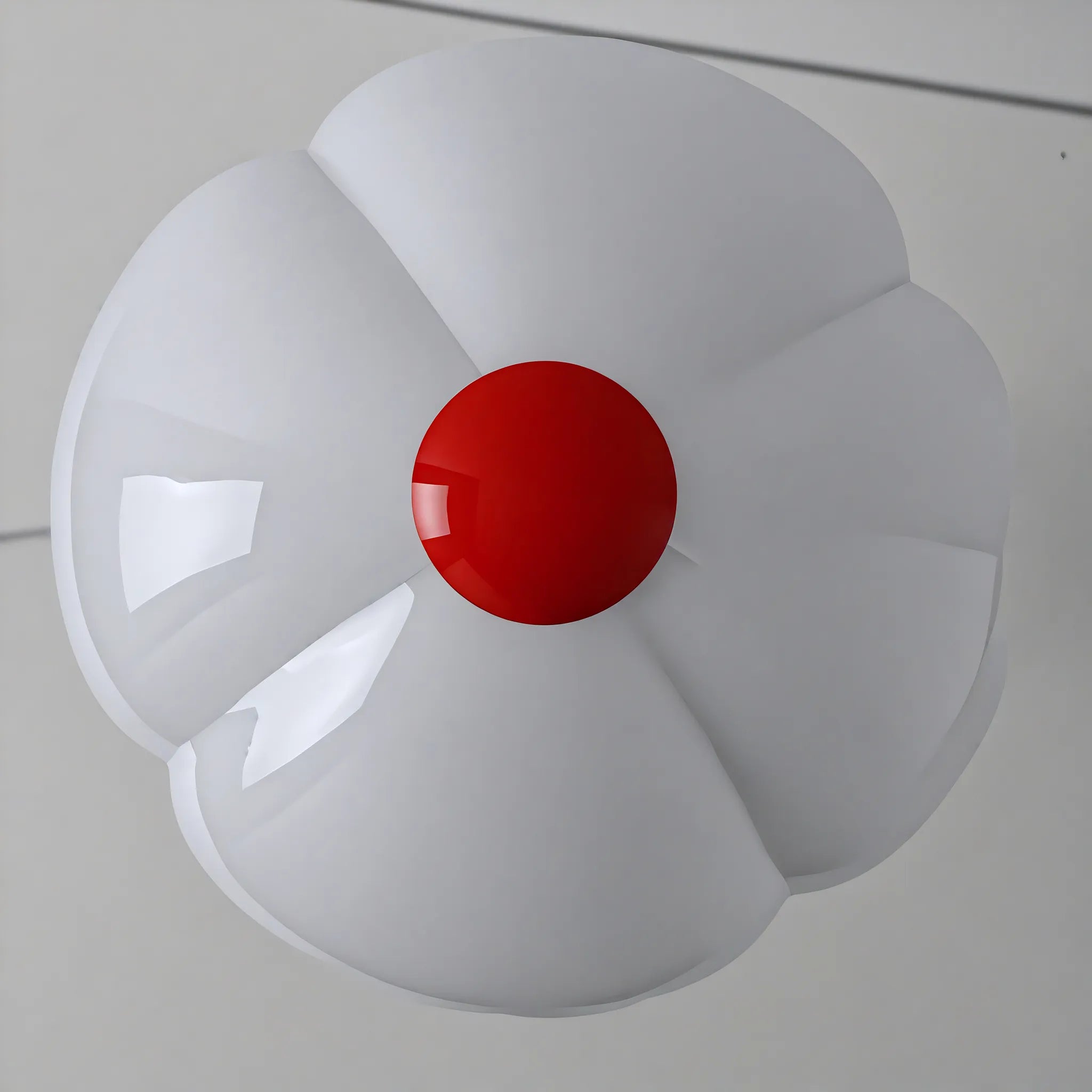 FloraGlow Table Lamp Aescraft