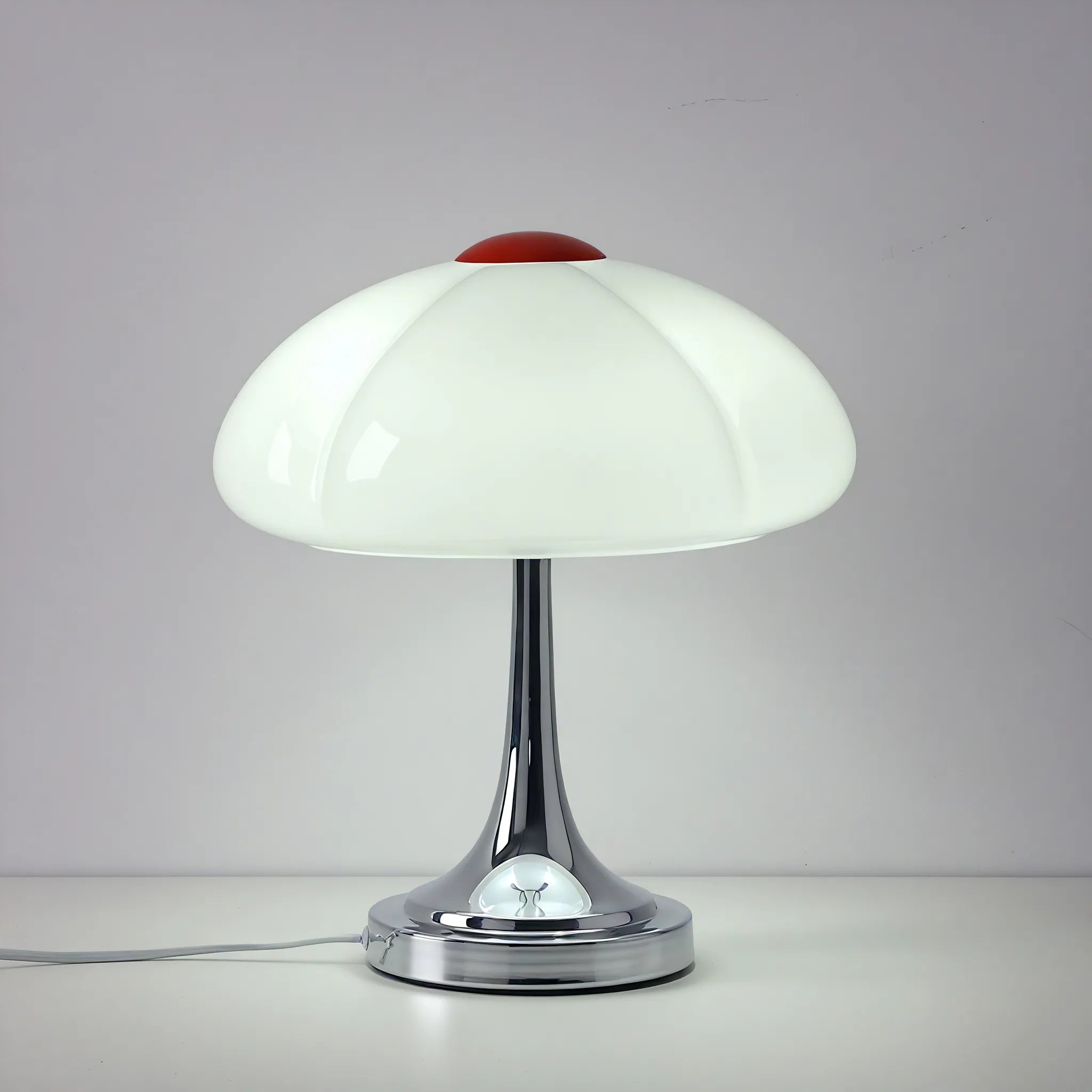 FloraGlow Table Lamp Aescraft