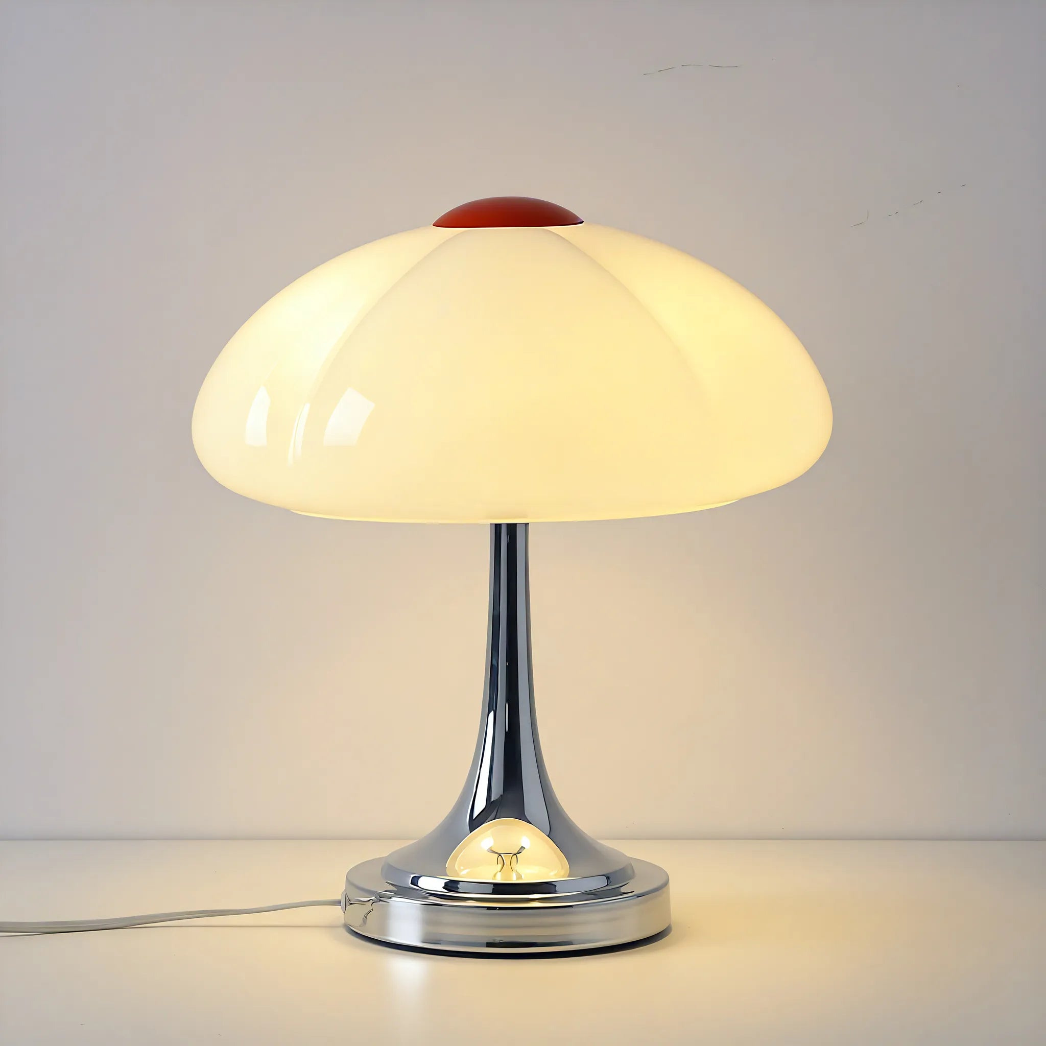 FloraGlow Table Lamp Aescraft