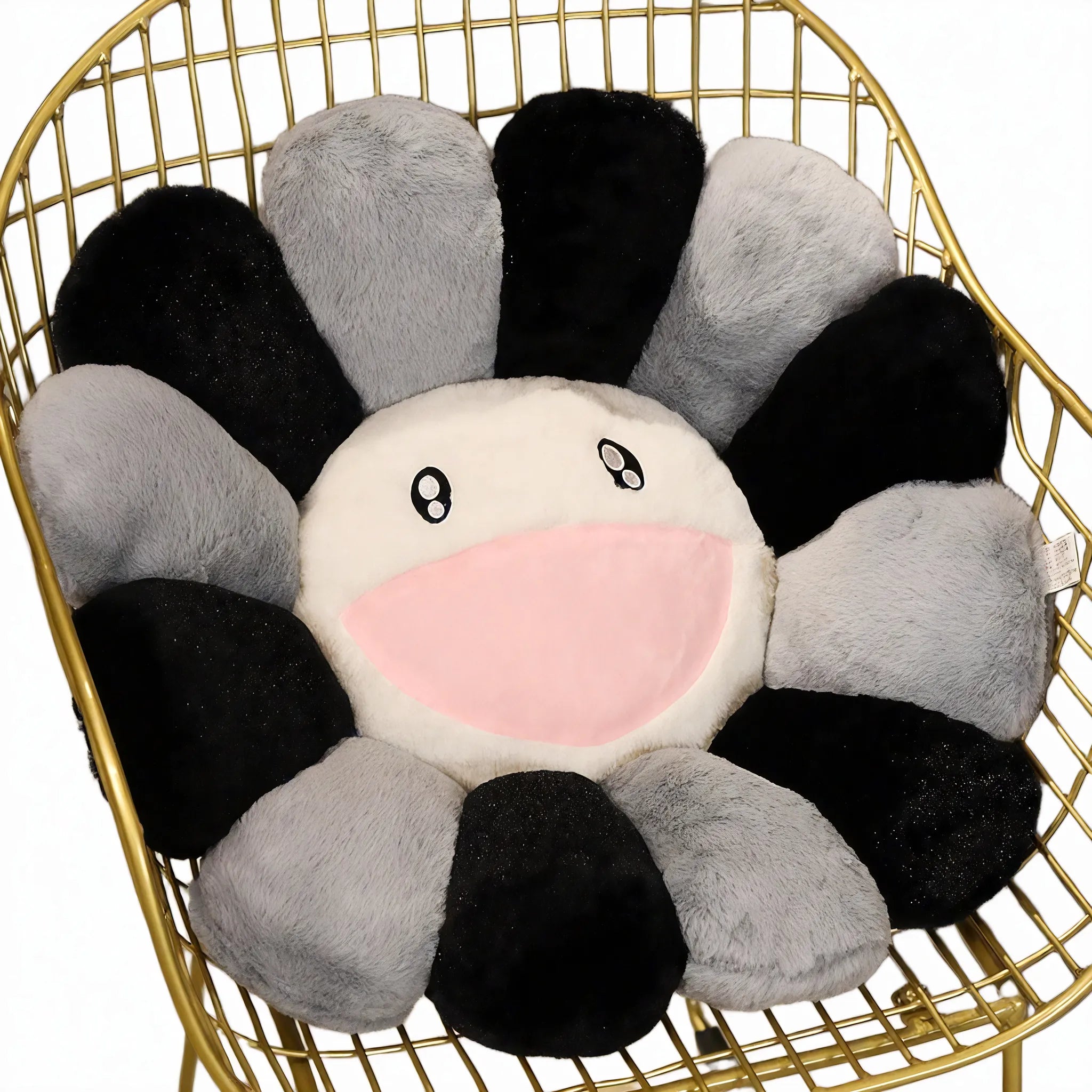 Floral Bliss Cushion Pillow Aescraft 10 S(40cm)