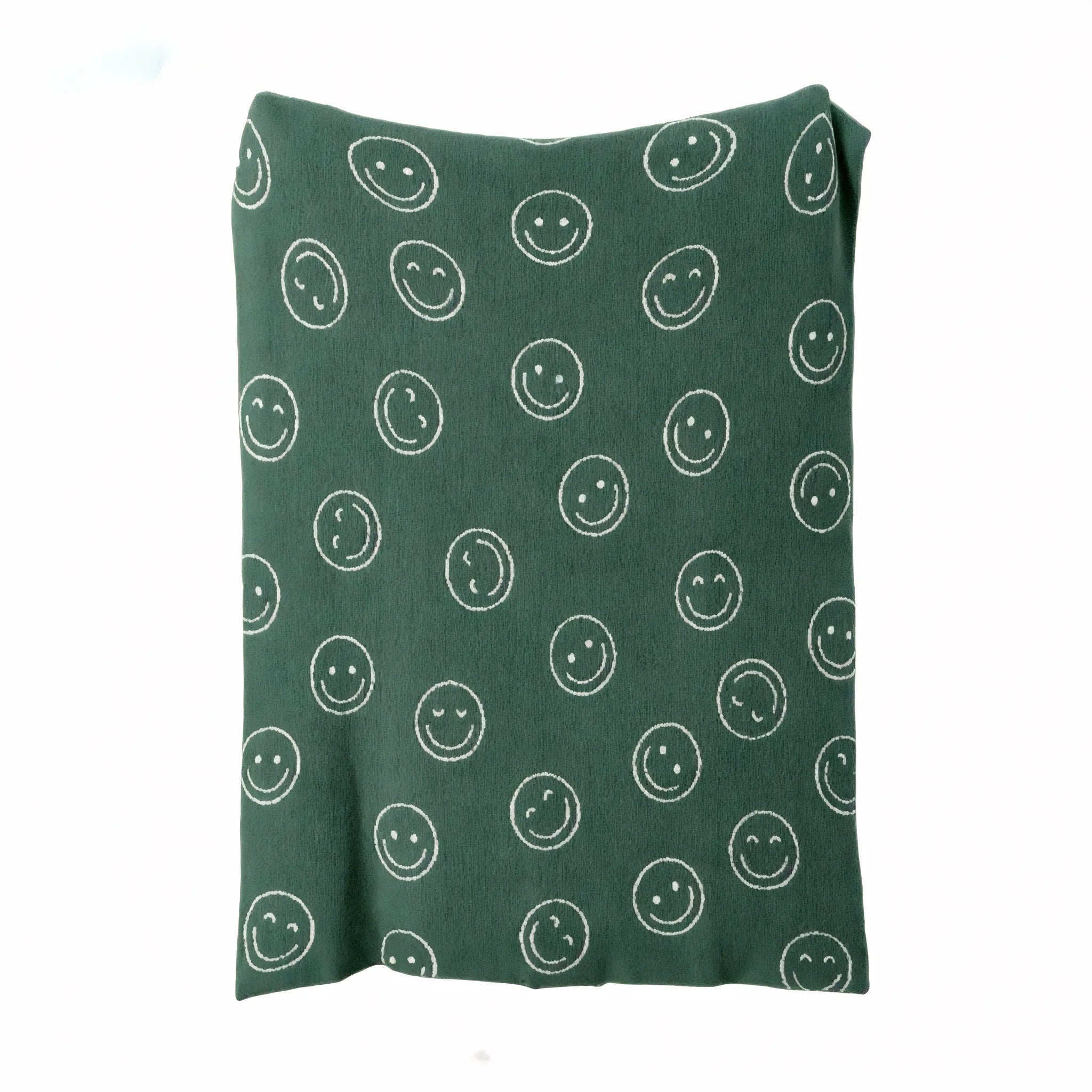 Happy Vibes Cozy Blanket – Your Year-Round Cheer Aescraft