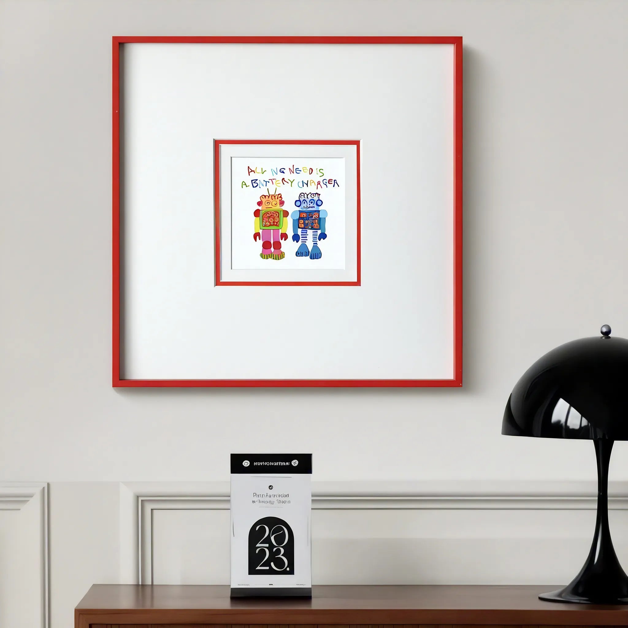 Illustrated Joy: Inspired by Kim Hyeon Ju  Aescraft