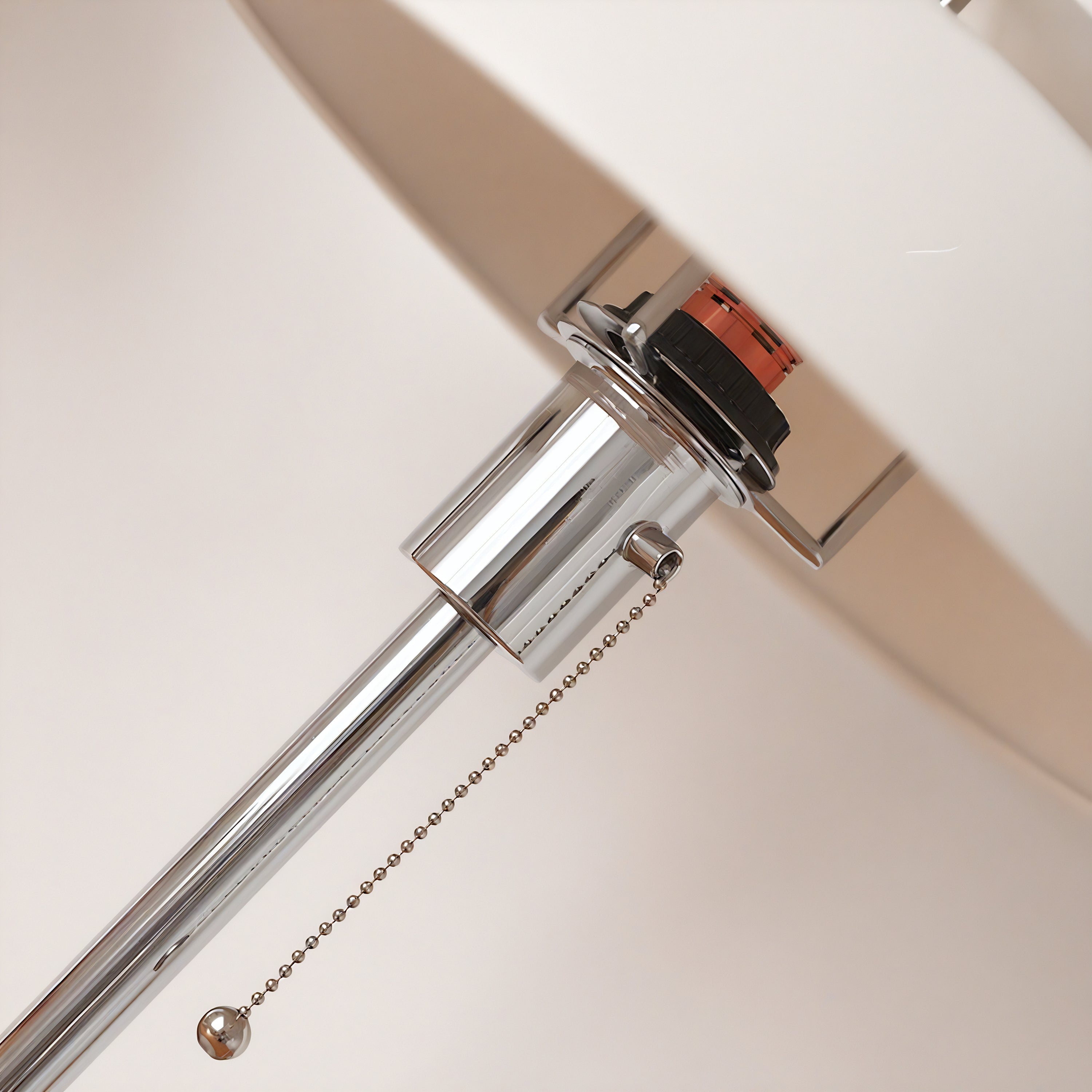 LumiDome Table Lamp – A Retro Glow with a Modern Twist Aescraft