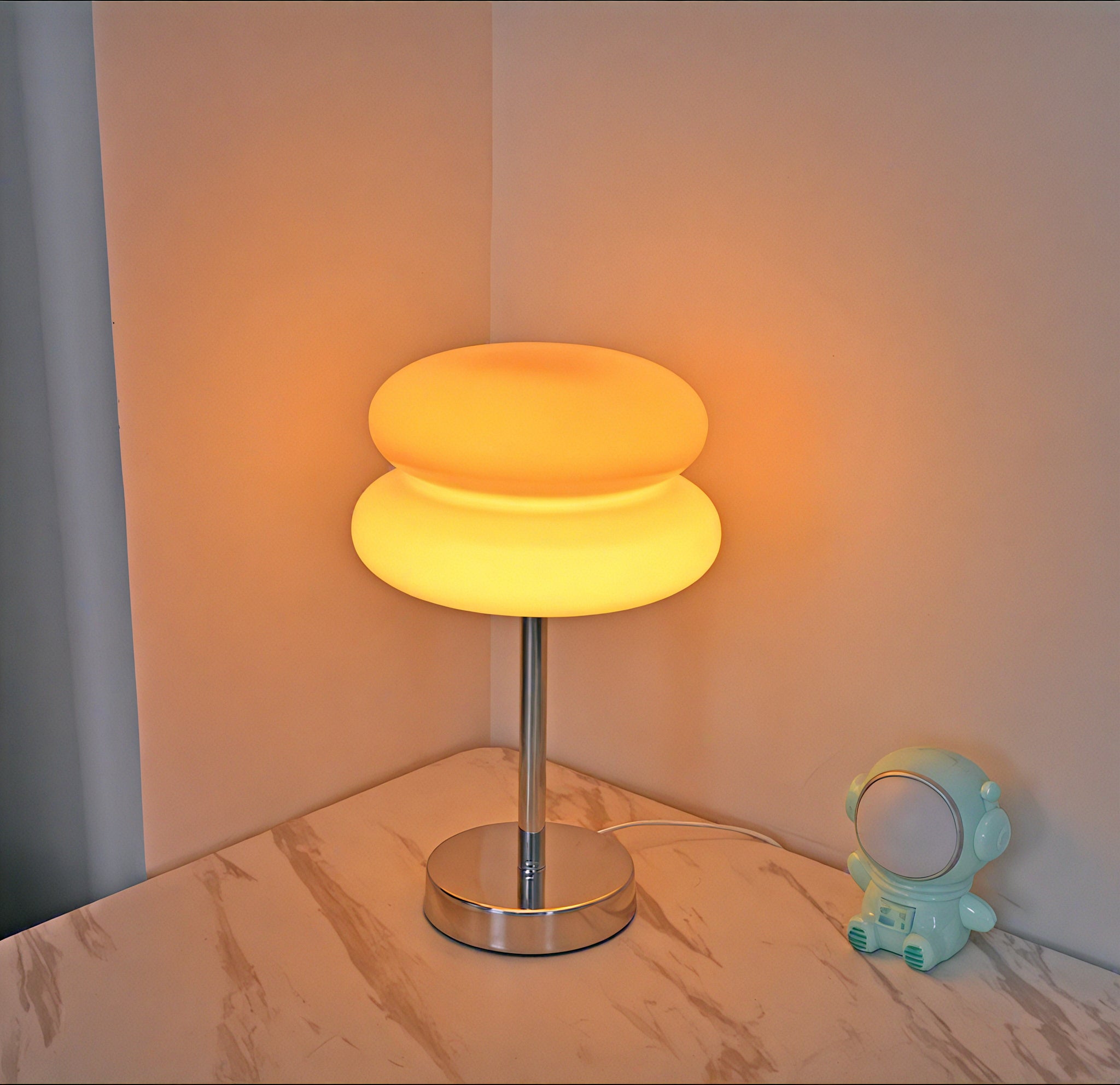 Macaron Retro Lamp  Aescraft
