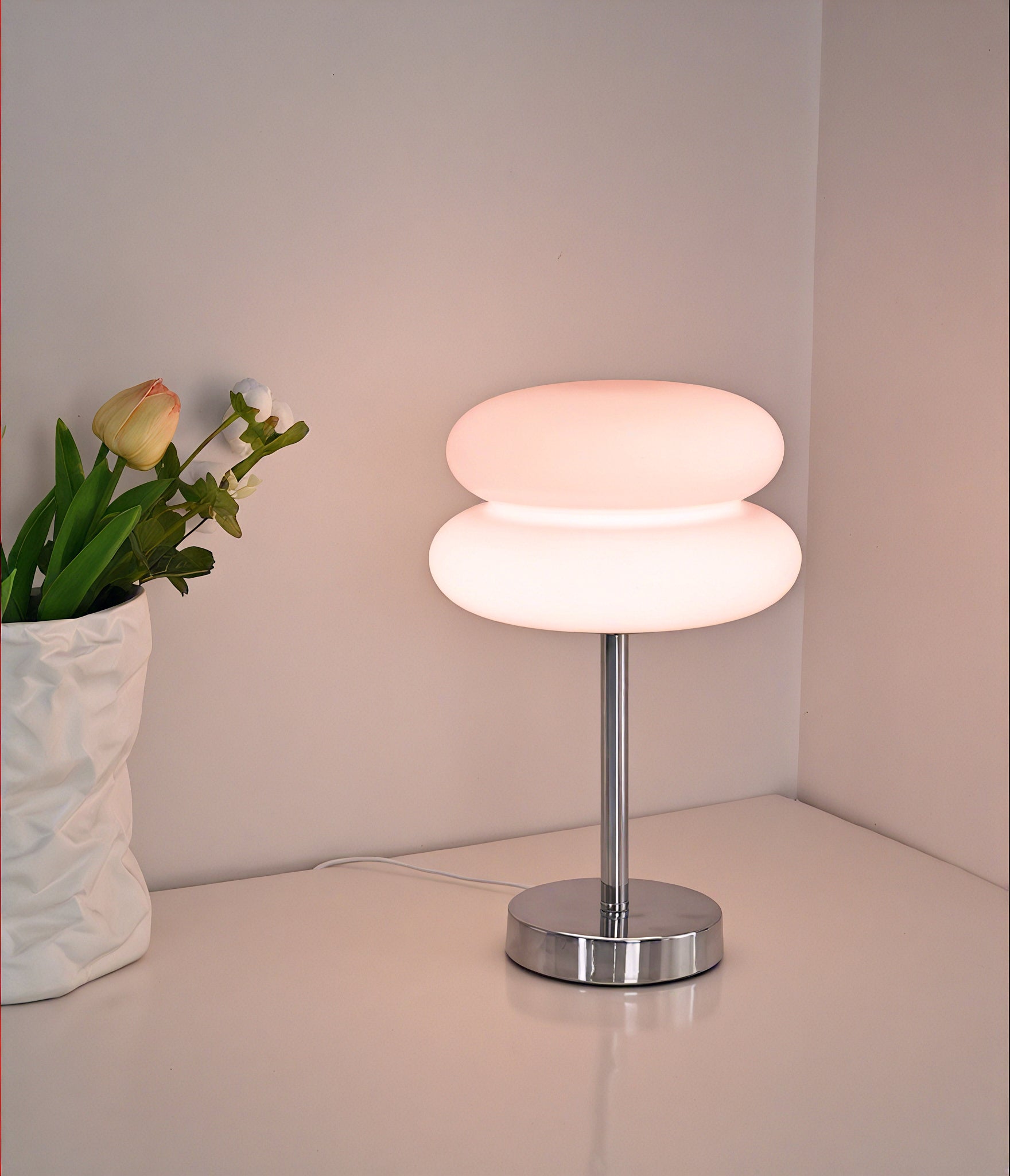 Macaron Retro Lamp  Aescraft
